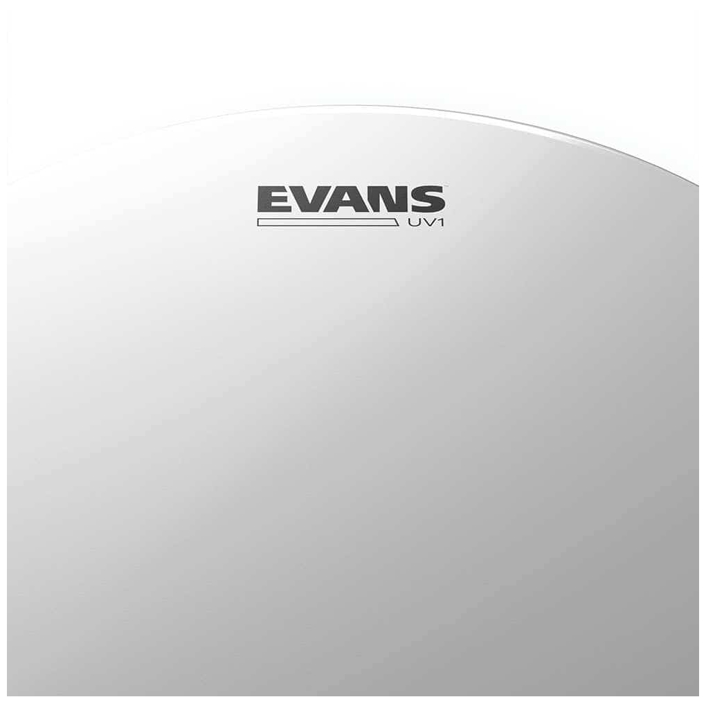Evans - Evans B10UV1 - UV1 Tom Fell - 10 Zoll - Coated - 2