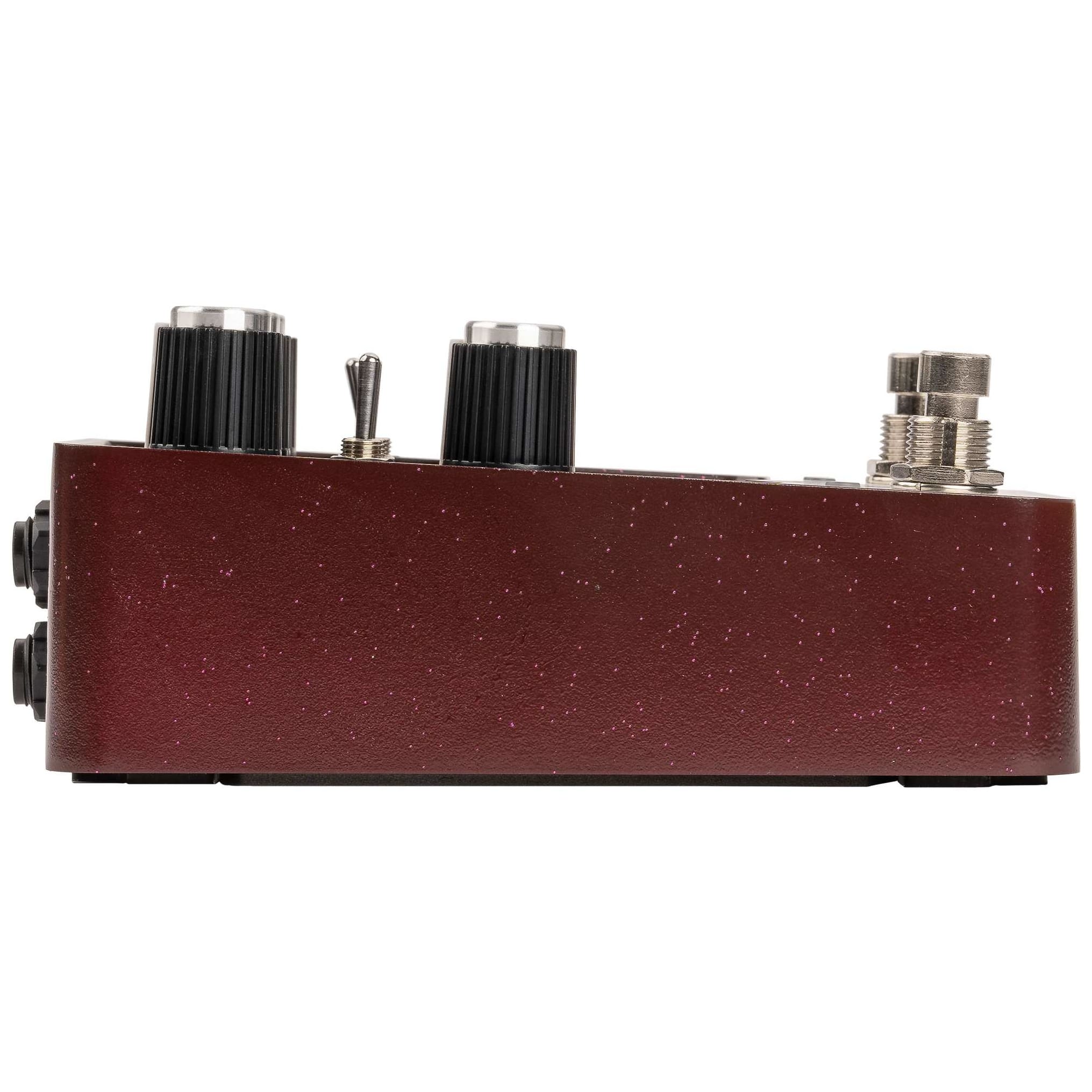 Image of Universal audio uafx ruby 63 top boost amplifier 10027752 1