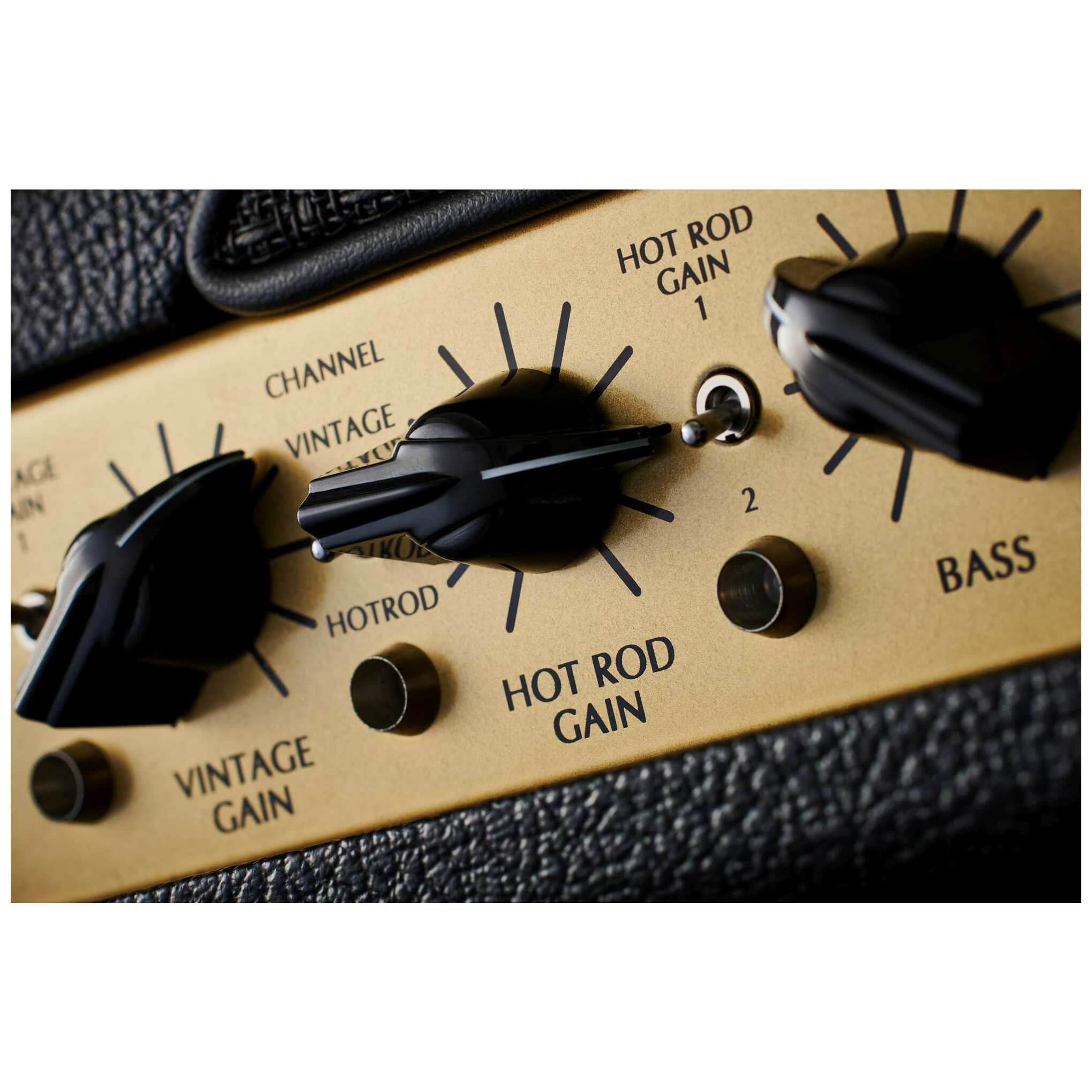 Victory Amps The Sheriff 100 Wide Body Head 5