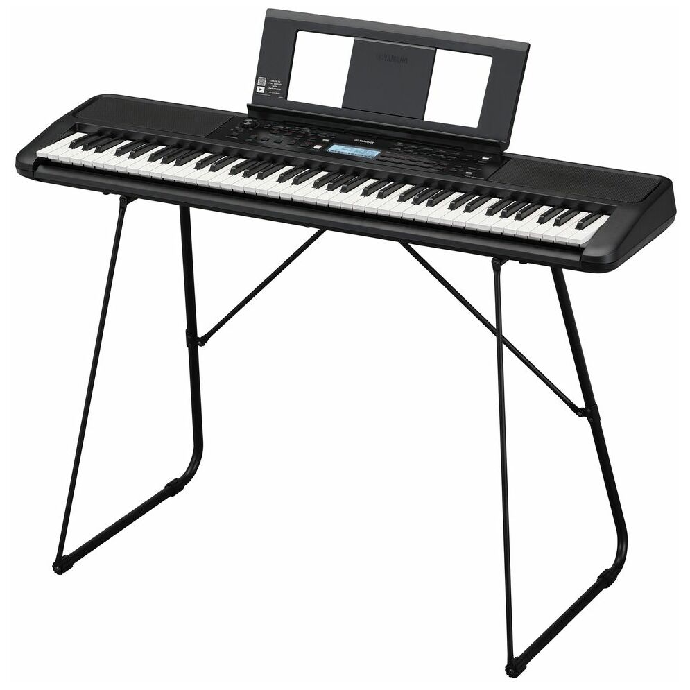 Yamaha PSR-EW320 3