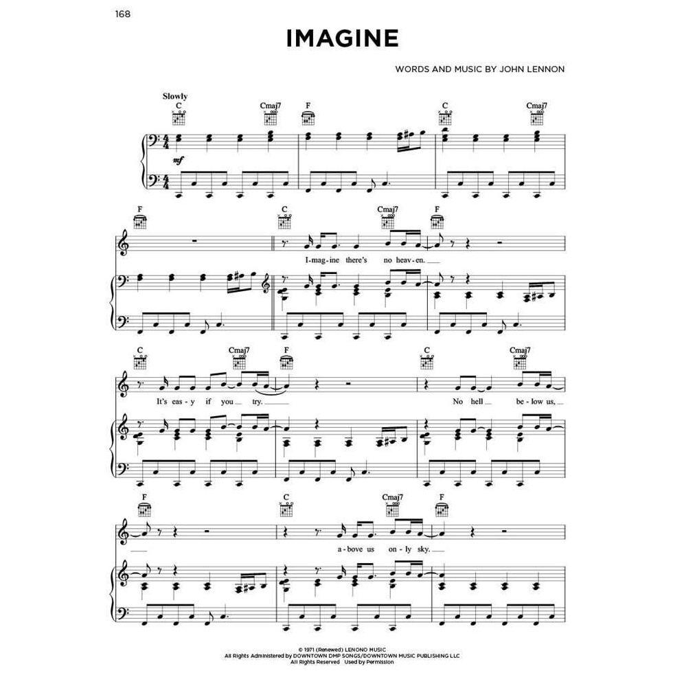 Hal Leonard The New Decade Series: Songs of the 1970s 3