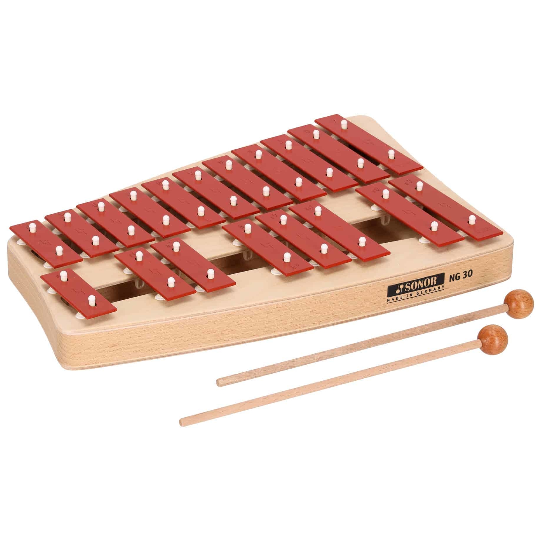 Sonor - Sonor NG 30 - 1
