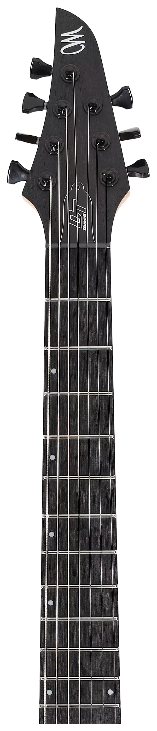 Mayones Duvell DT 7 Light Blue Metallic 11