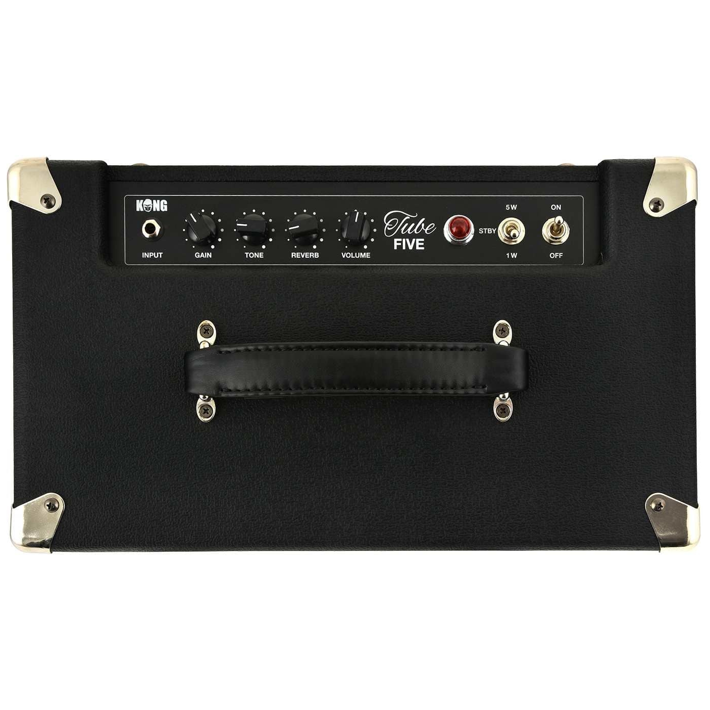 Kong - Kong TubeFive - 3