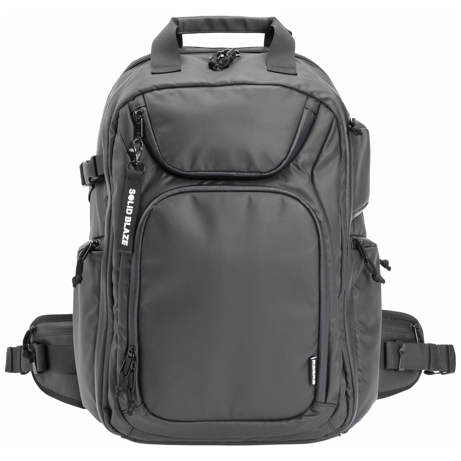 Magma Solid Blaze Pack 120 1