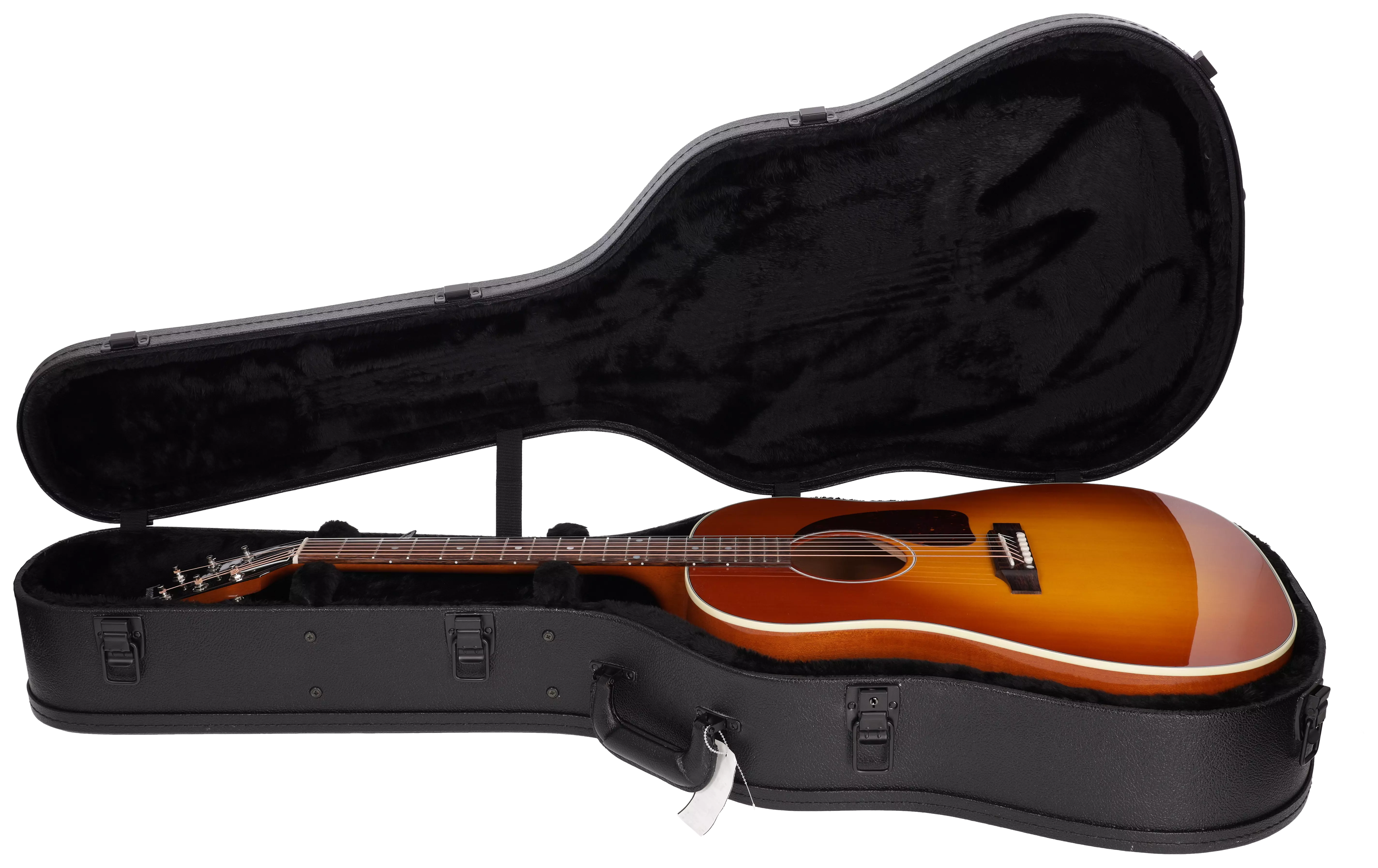 Gibson J-45 Standard Heritage Cherry Sunburst 18