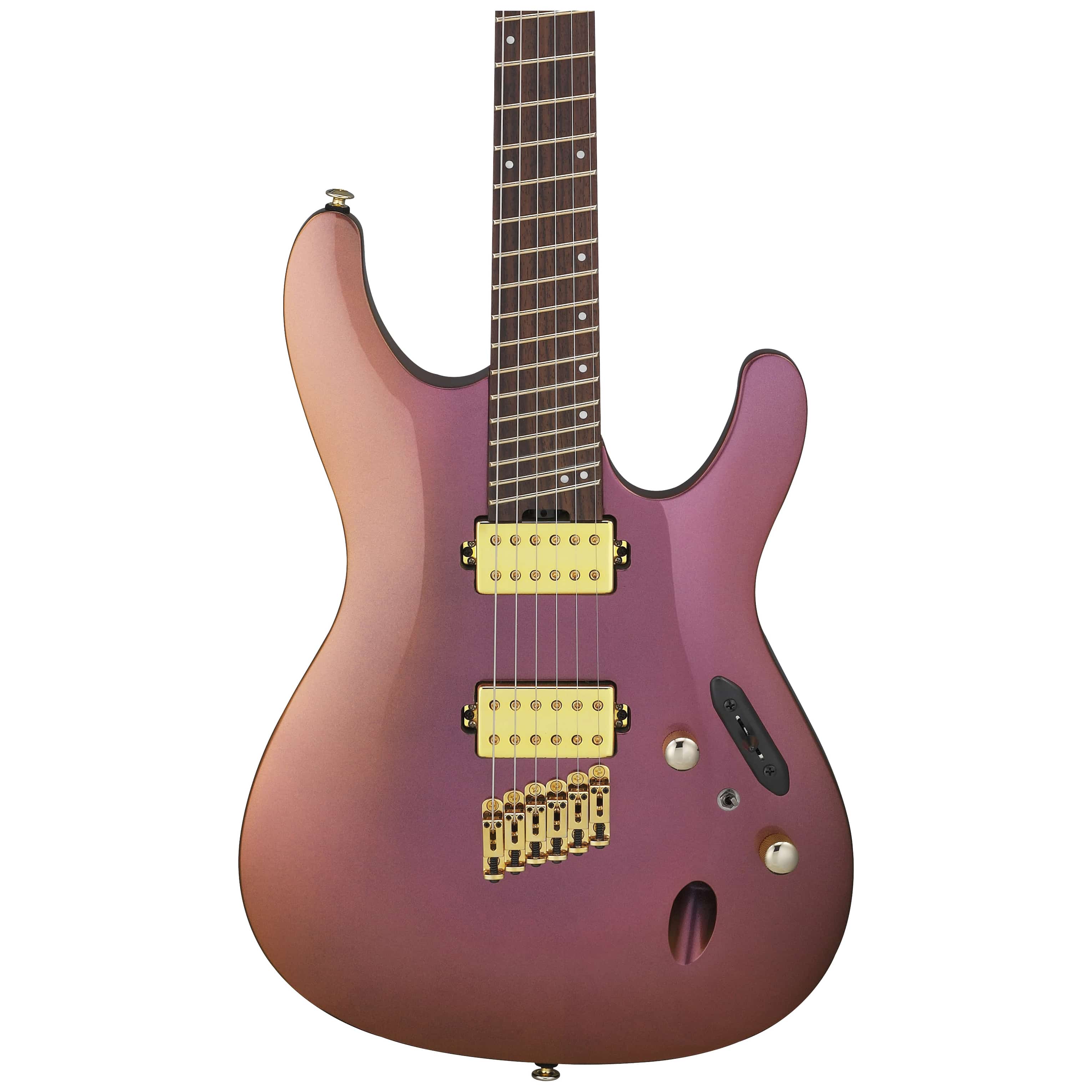 Ibanez SML721-RGC 4