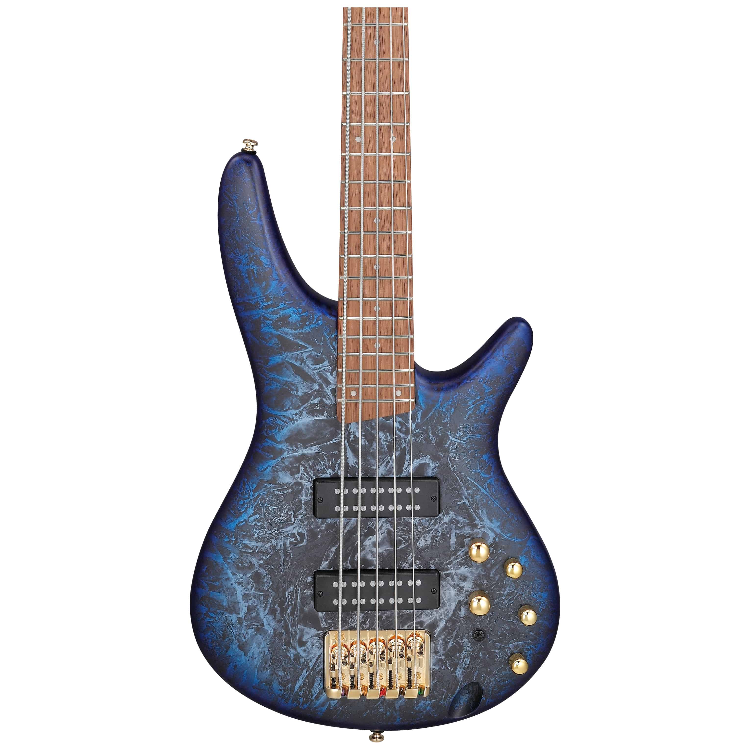 Ibanez SR305EDX-CZM 5