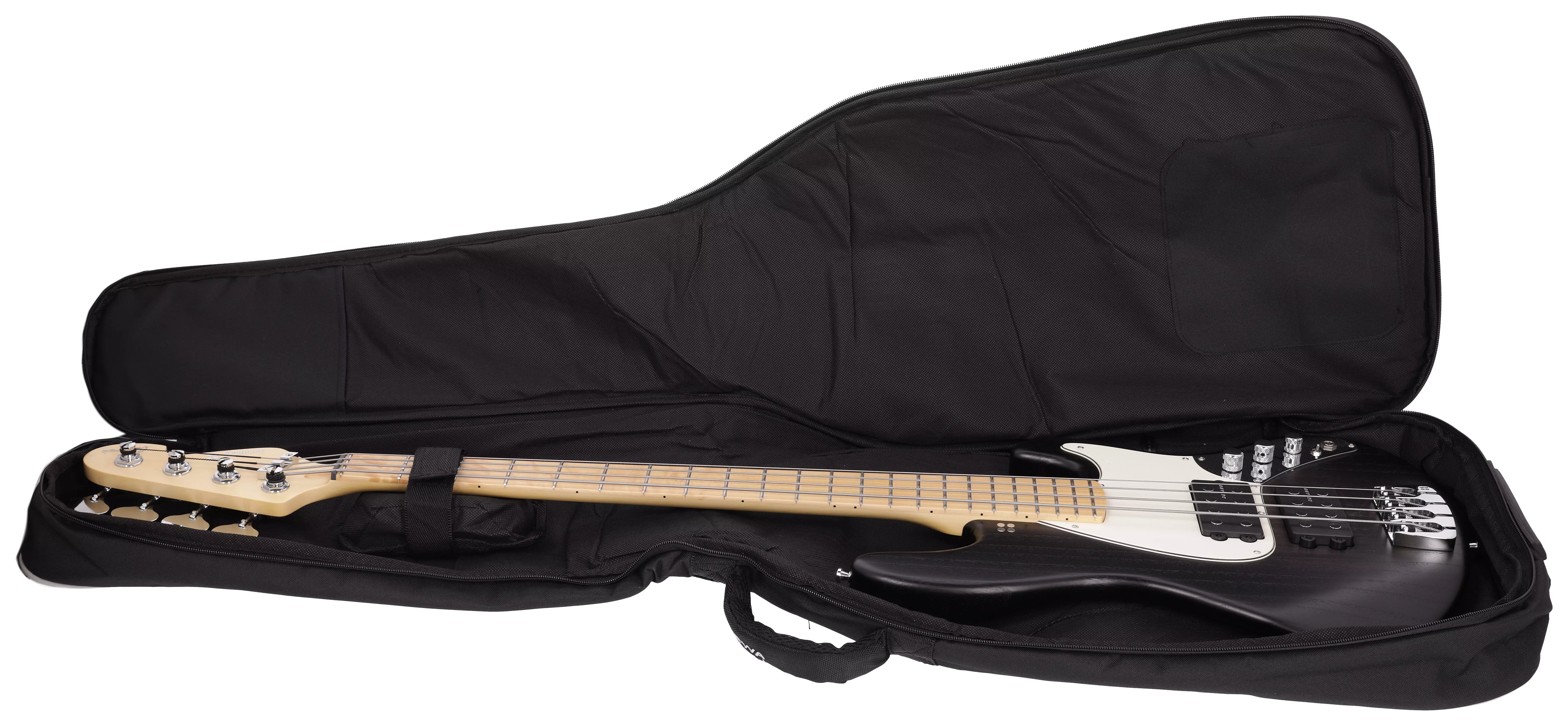 Sandberg California TM2 SL MN Blackburst Session Edition # 47984 16