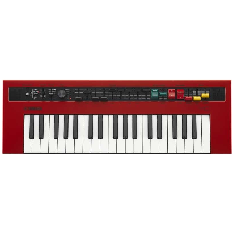 Yamaha - Yamaha reface YC - 1