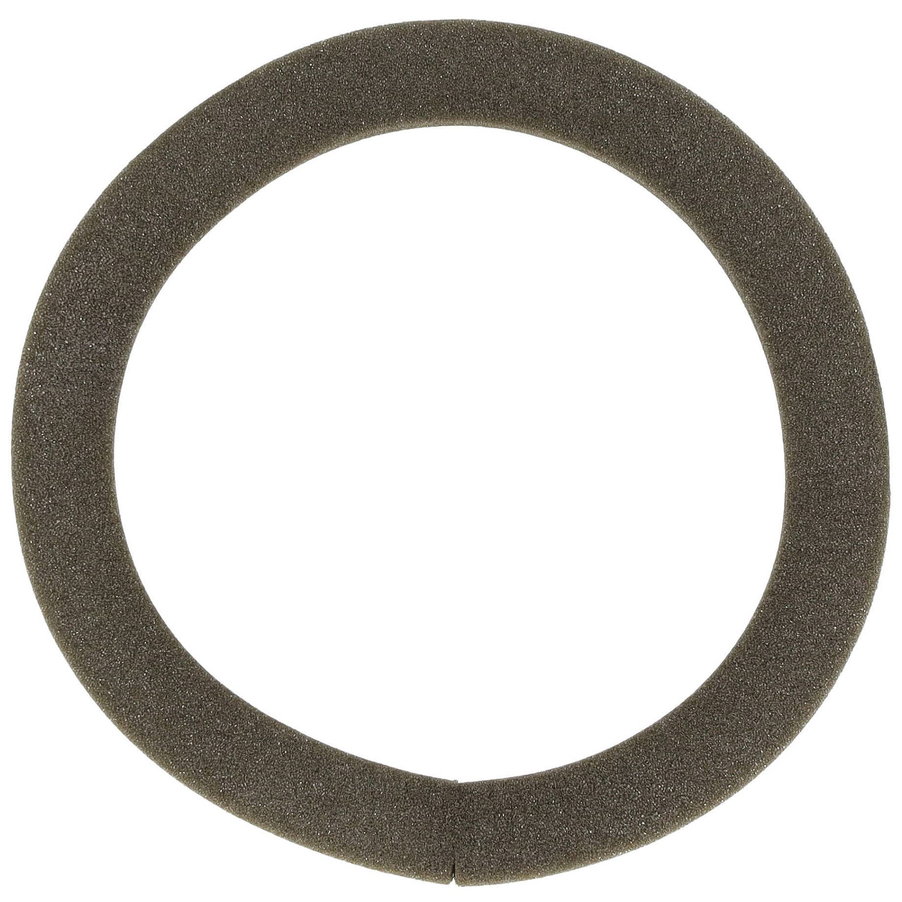Remo Ring Control Muffl - 08 Zoll