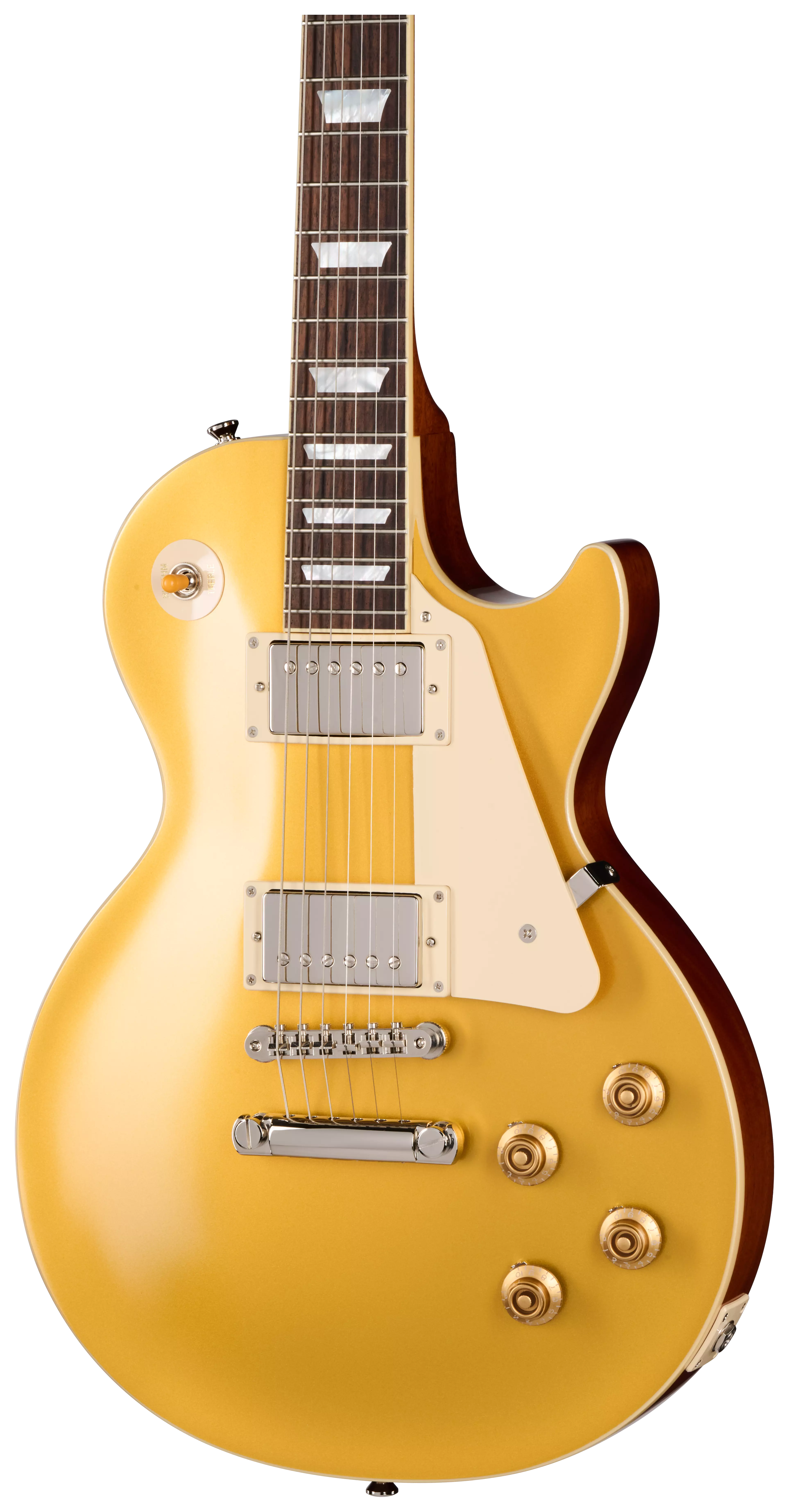 Epiphone 1957 Les Paul Goldtop Reissue 6