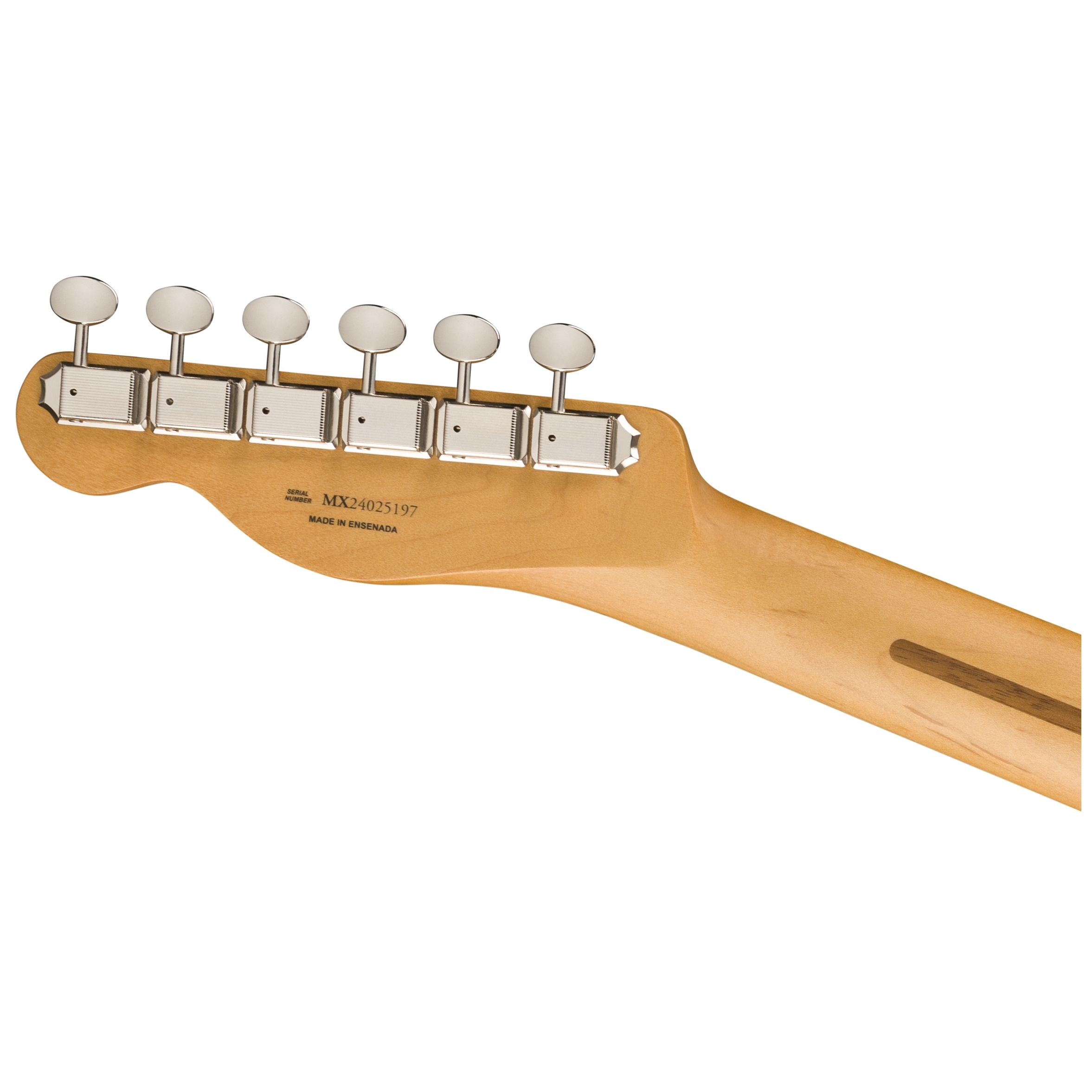 Fender Player II Telecaster MN BTB 6