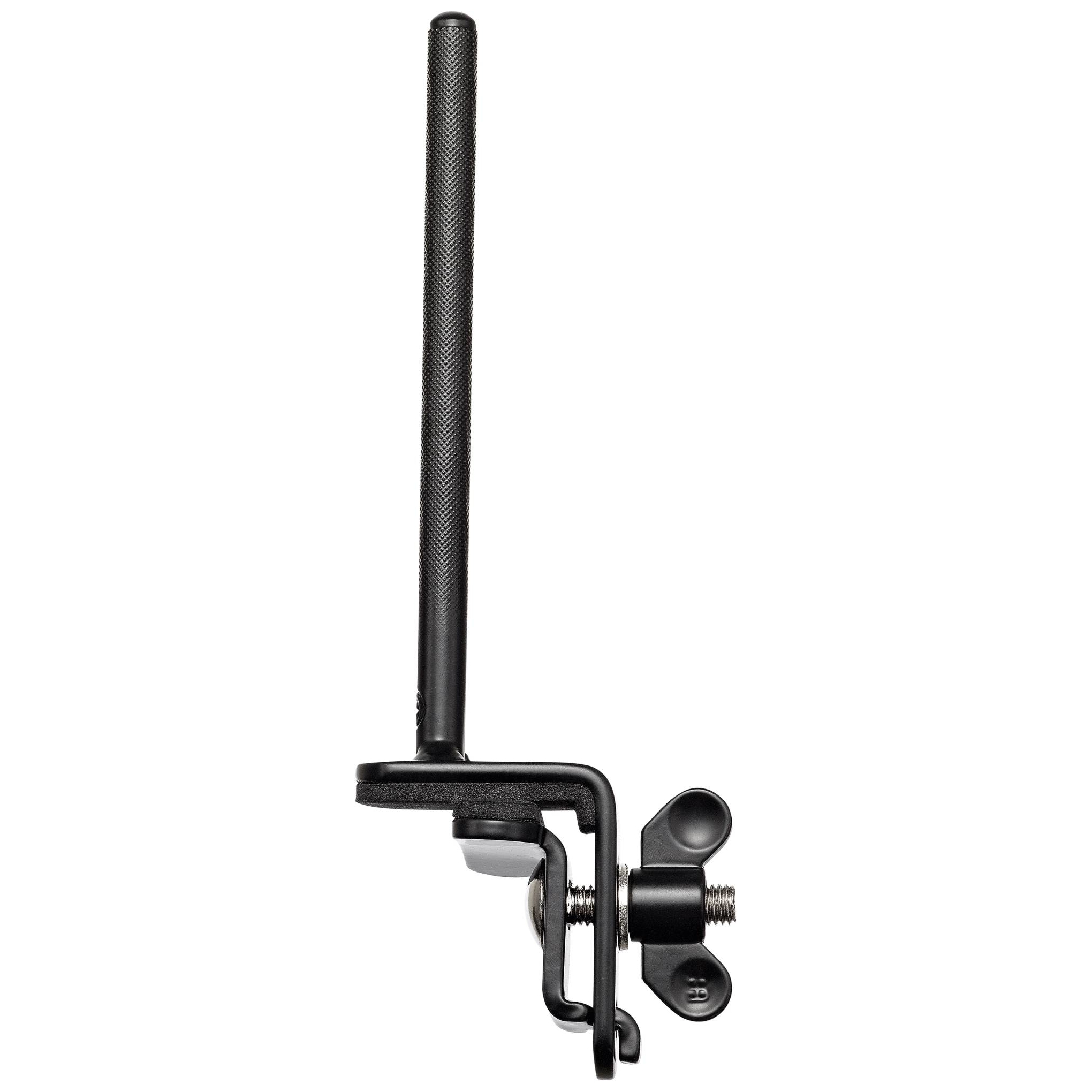 Meinl Percussion - Meinl Percussion MC-STBD - Meinl Cowbell Bass Drum Holder, black