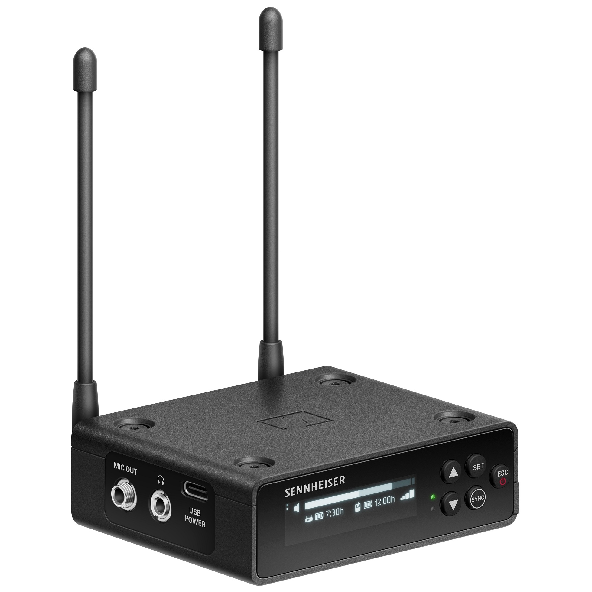 Sennheiser EW-DP 835 SET R1/6 3