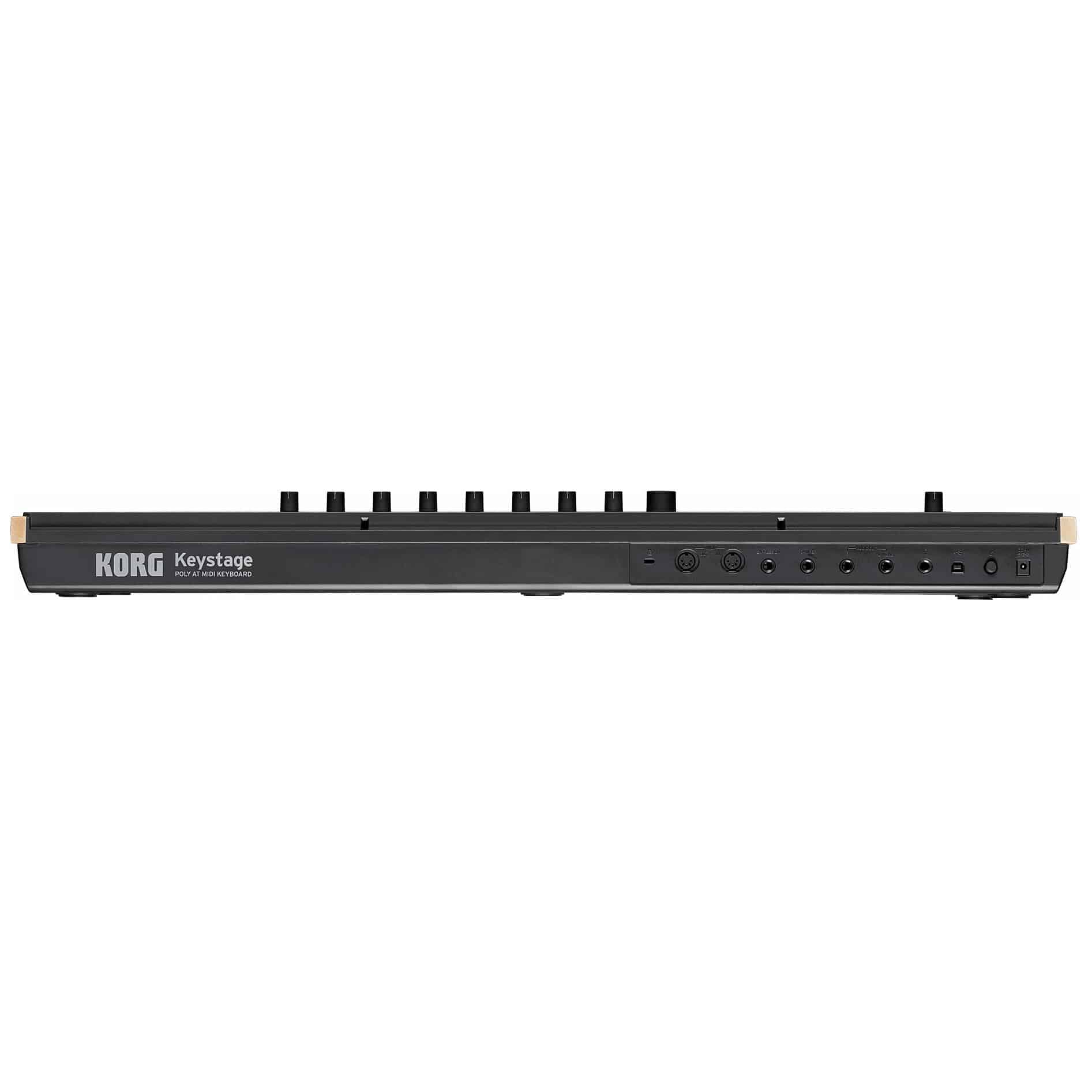Korg Keystage 49 2
