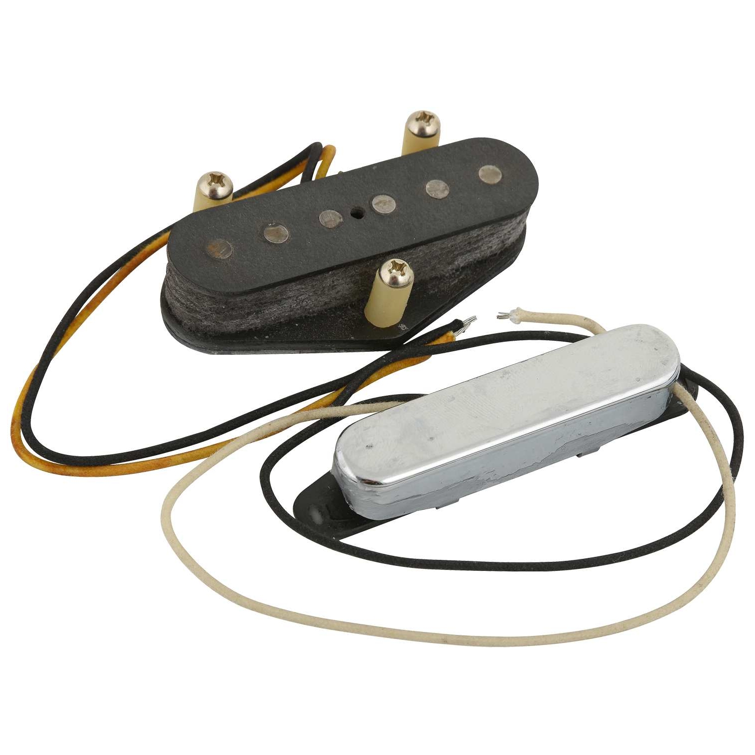 Kloppmann - Kloppmann 50s Tele Set