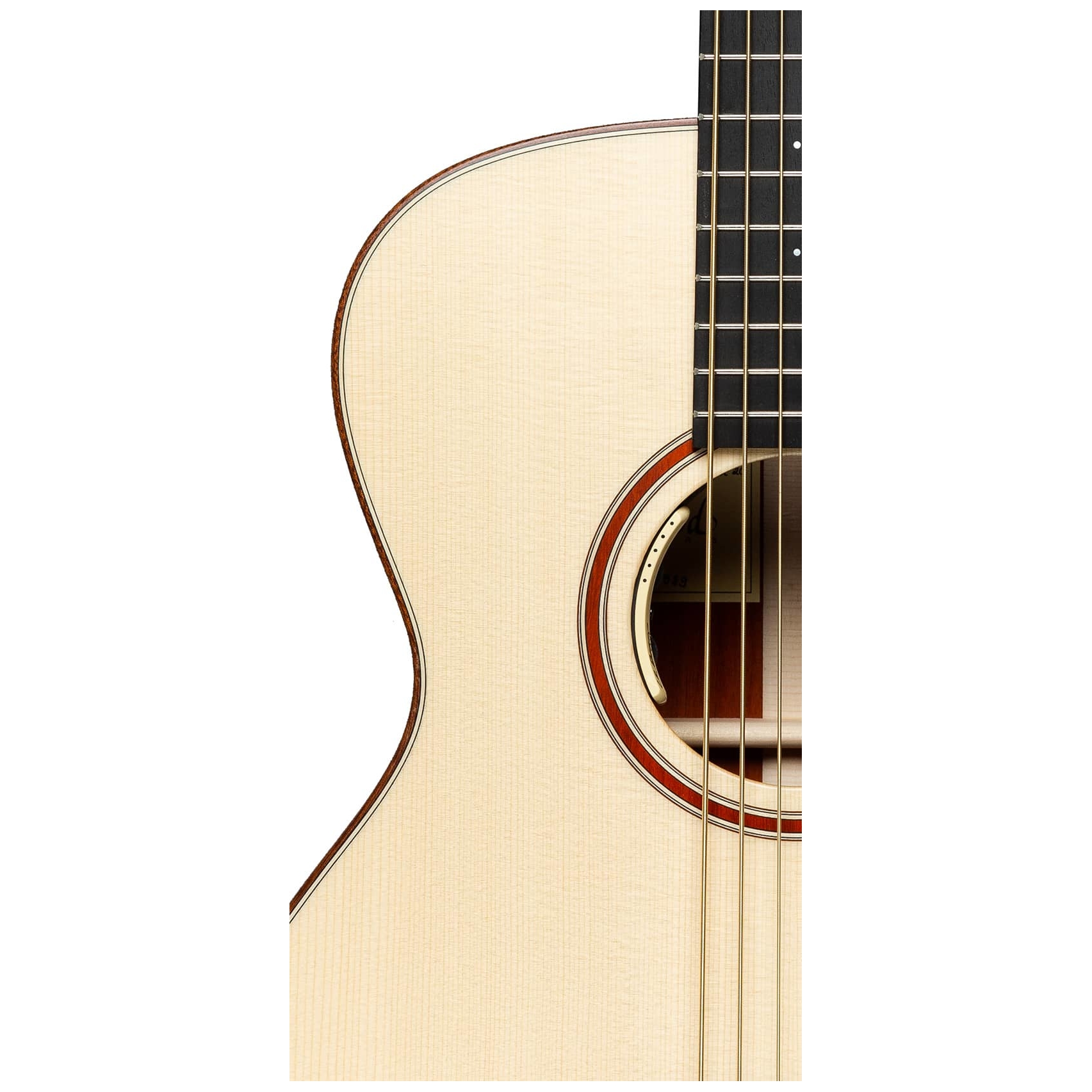 Lakewood - Lakewood M-34 CP Bariton - 3