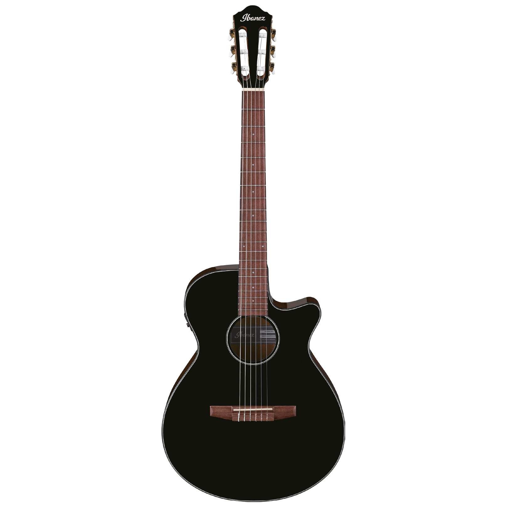 Ibanez - Ibanez AEG50N-BKH
