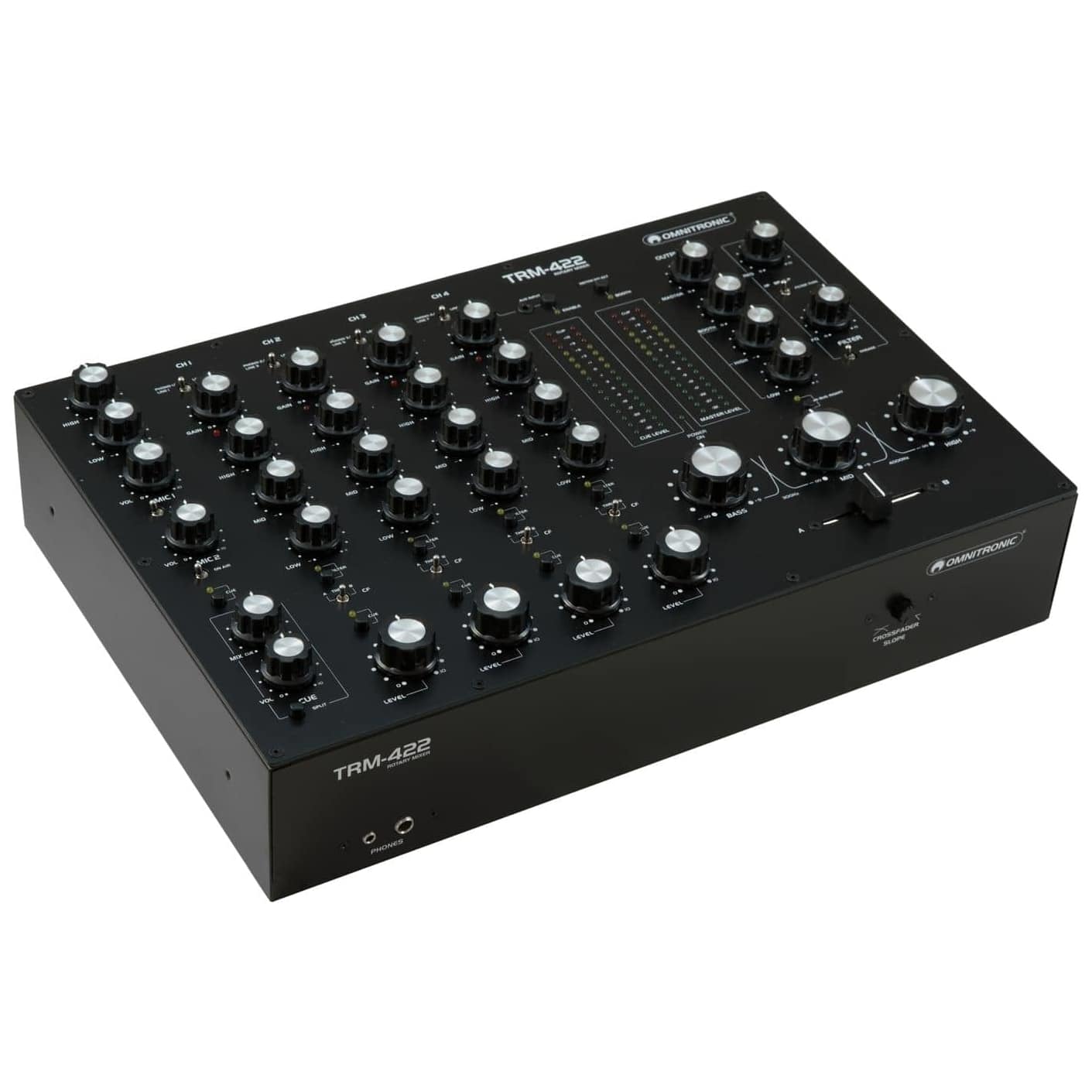 Omnitronic - Omnitronic TRM-422 - 1