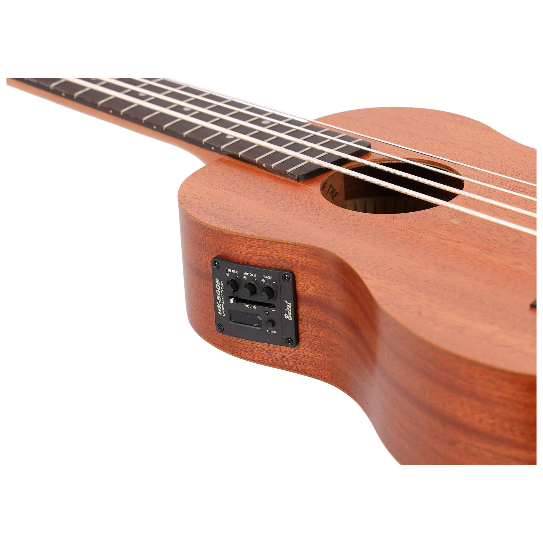 Kala Wanderer Ukulelen Bass 2
