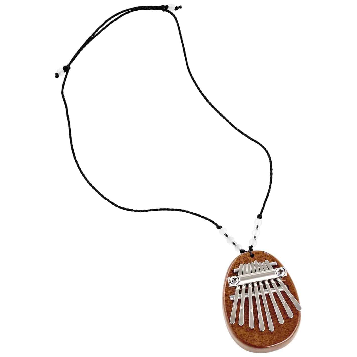Meinl Sonic Energy - Meinl Sonic Energy KL8MINI - Mini Kalimba, 8 notes, sapele - 4