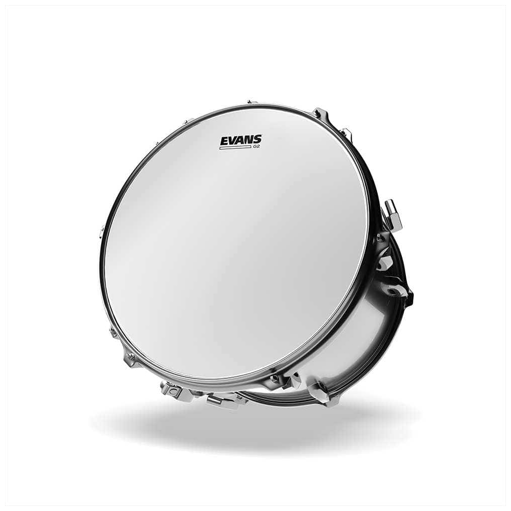 Evans - Evans B12G2 - G2 Tom Fell - 12 Zoll - Coated - 4