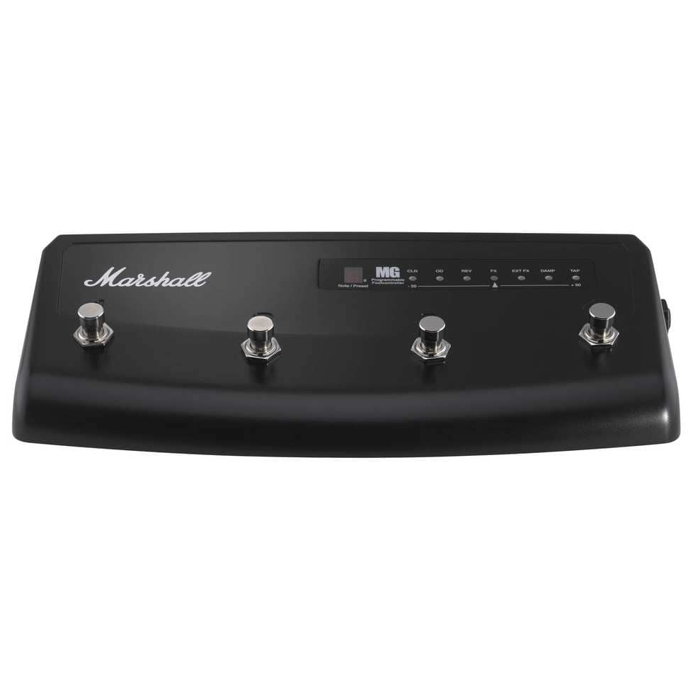 Marshall - Marshall MG Stompware
