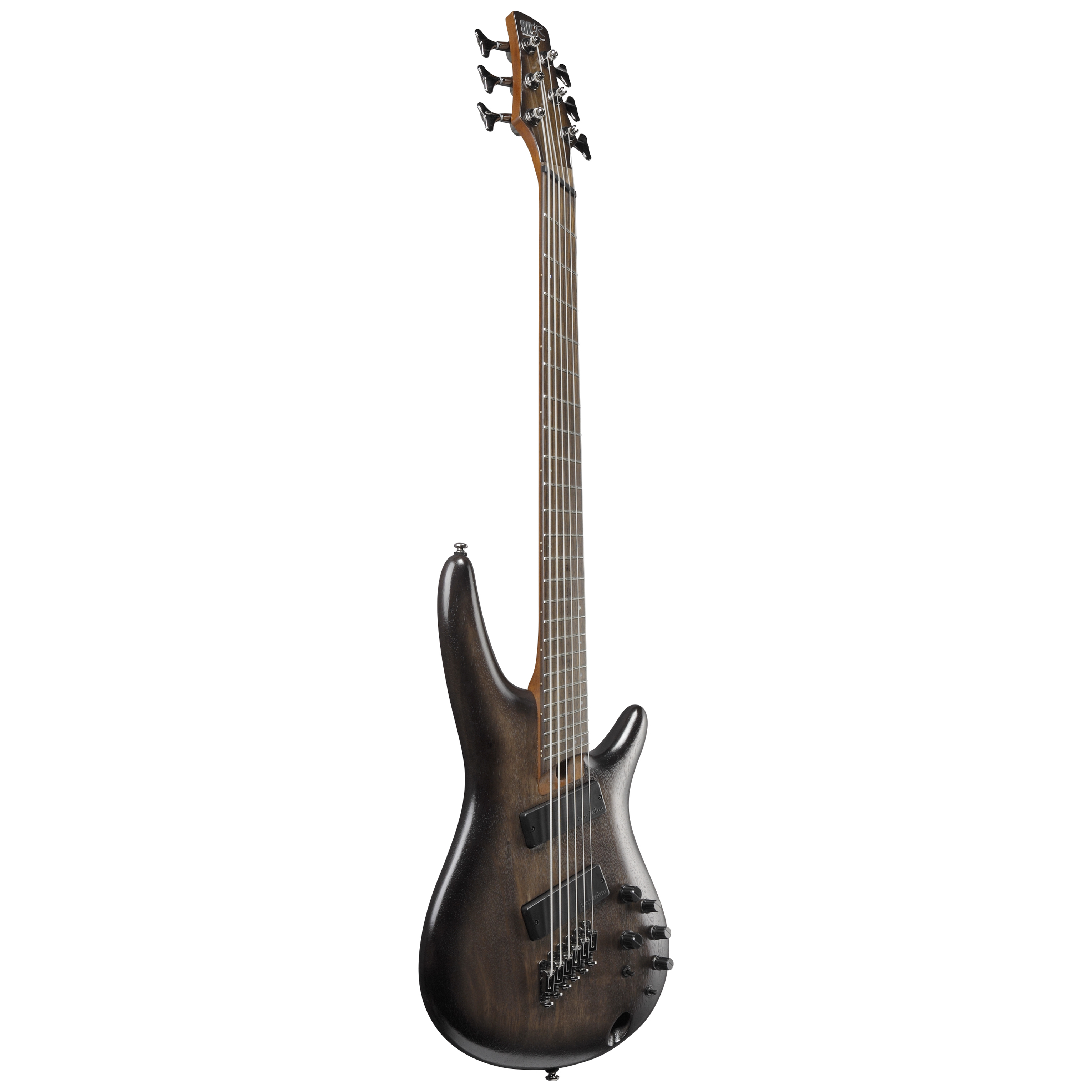 Ibanez SRC6MS-BLL 2