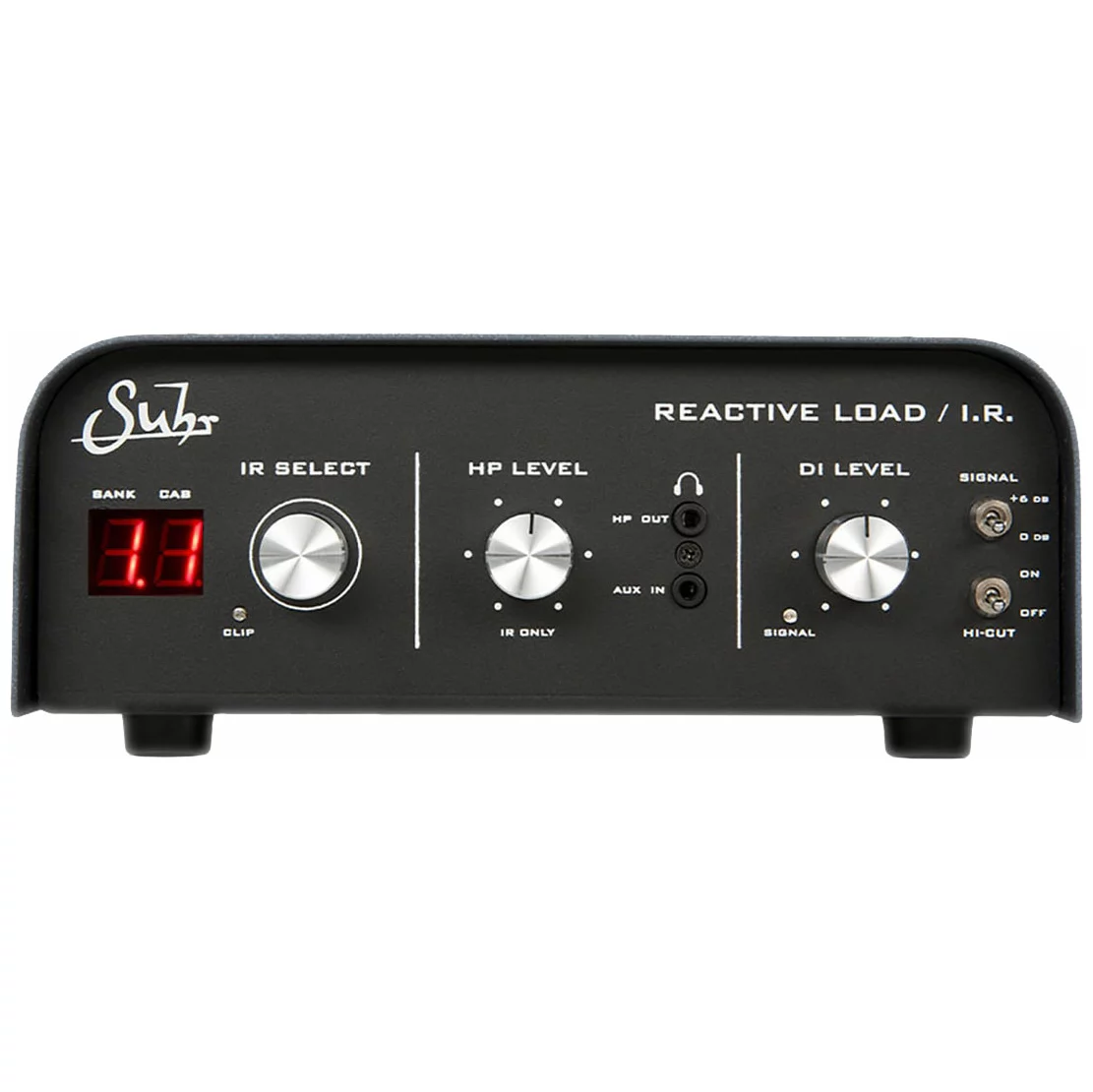 Suhr Reactive Load I.R. 1