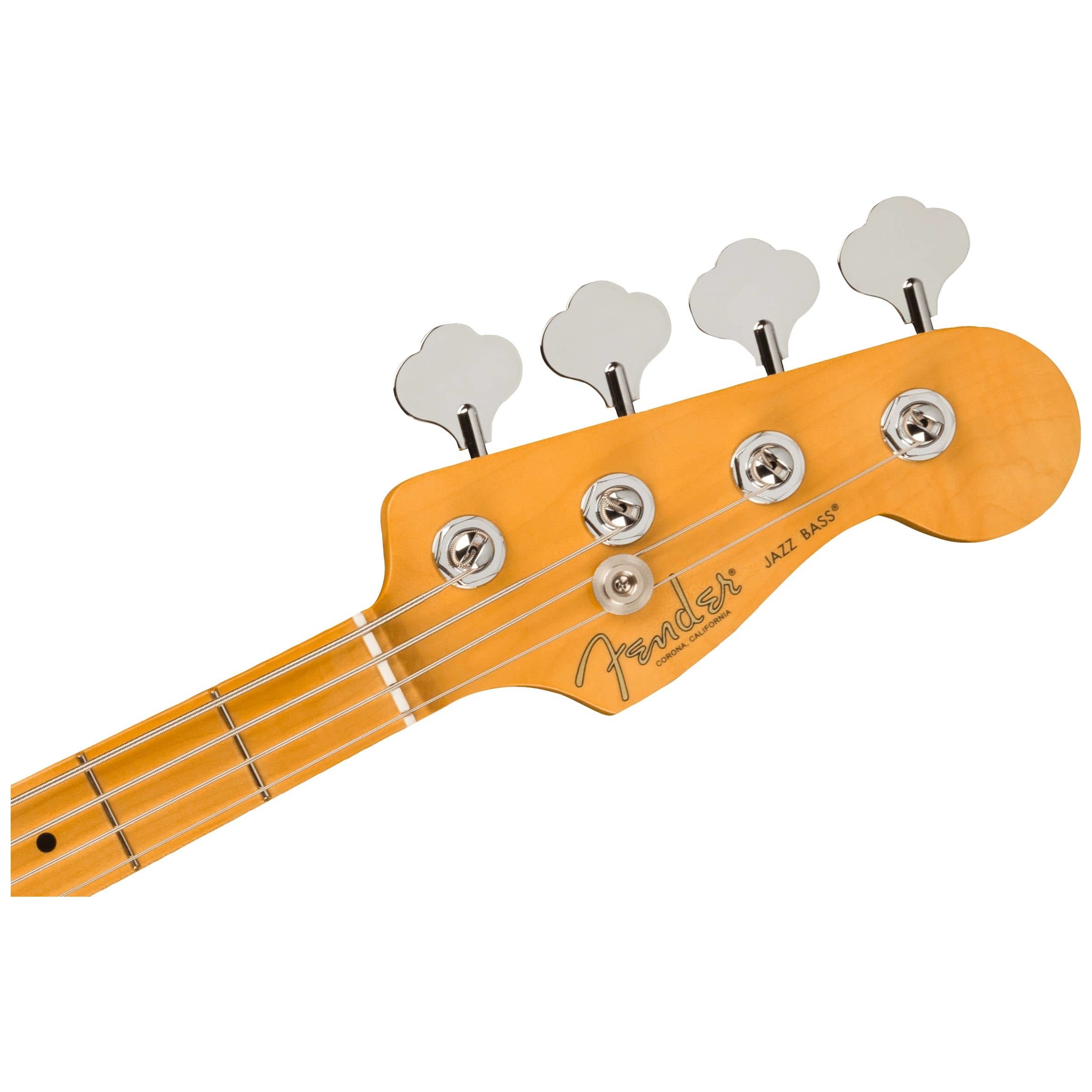 Fender - Fender American Pro II Jazz Bass MN OWT - 4