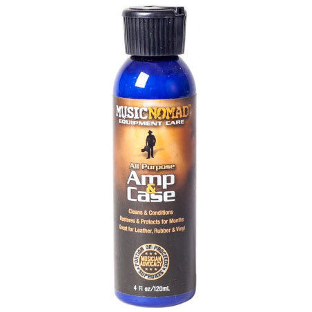  MN107 Amp & Case Cleaner 120 ml