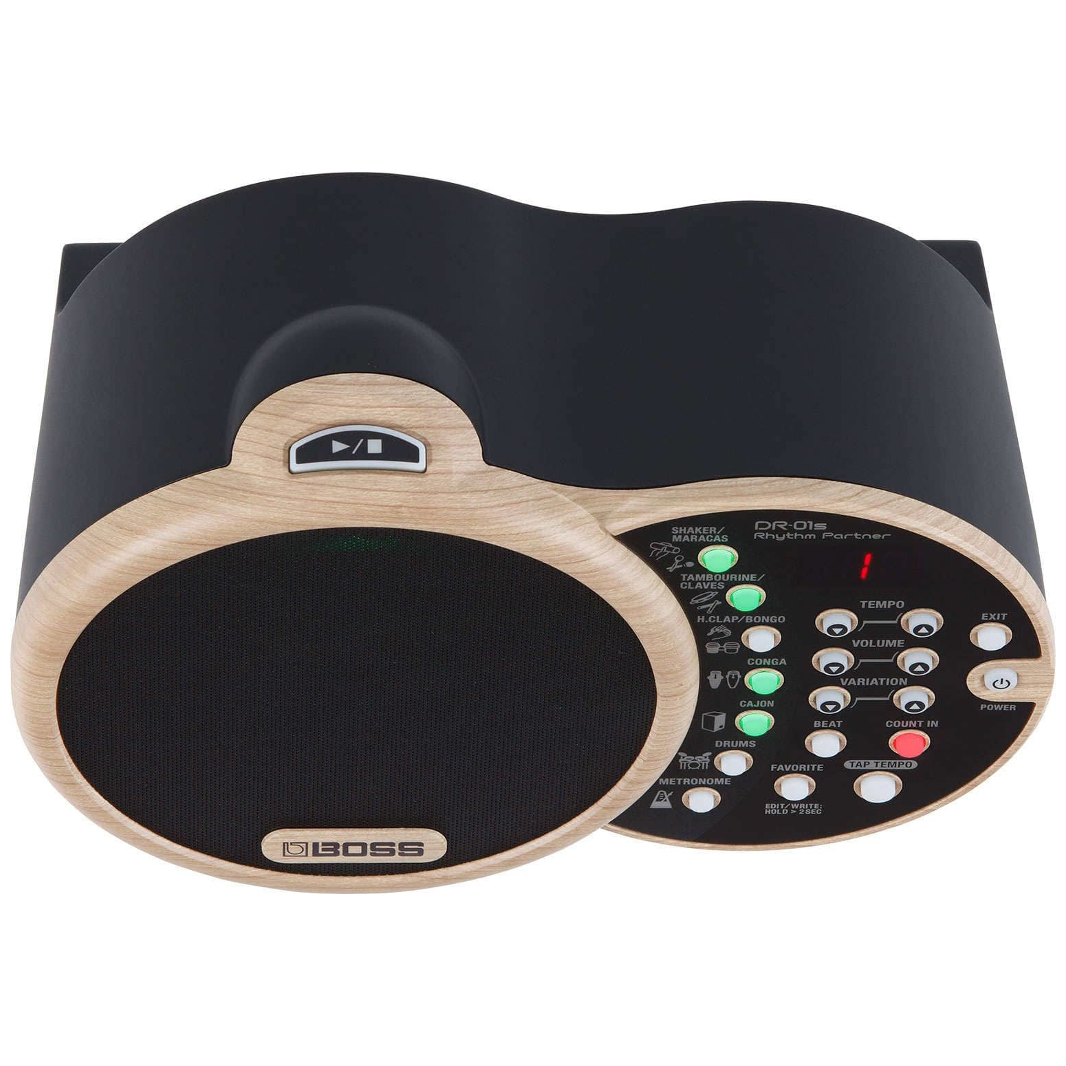 Boss - Boss DR-01S - 1