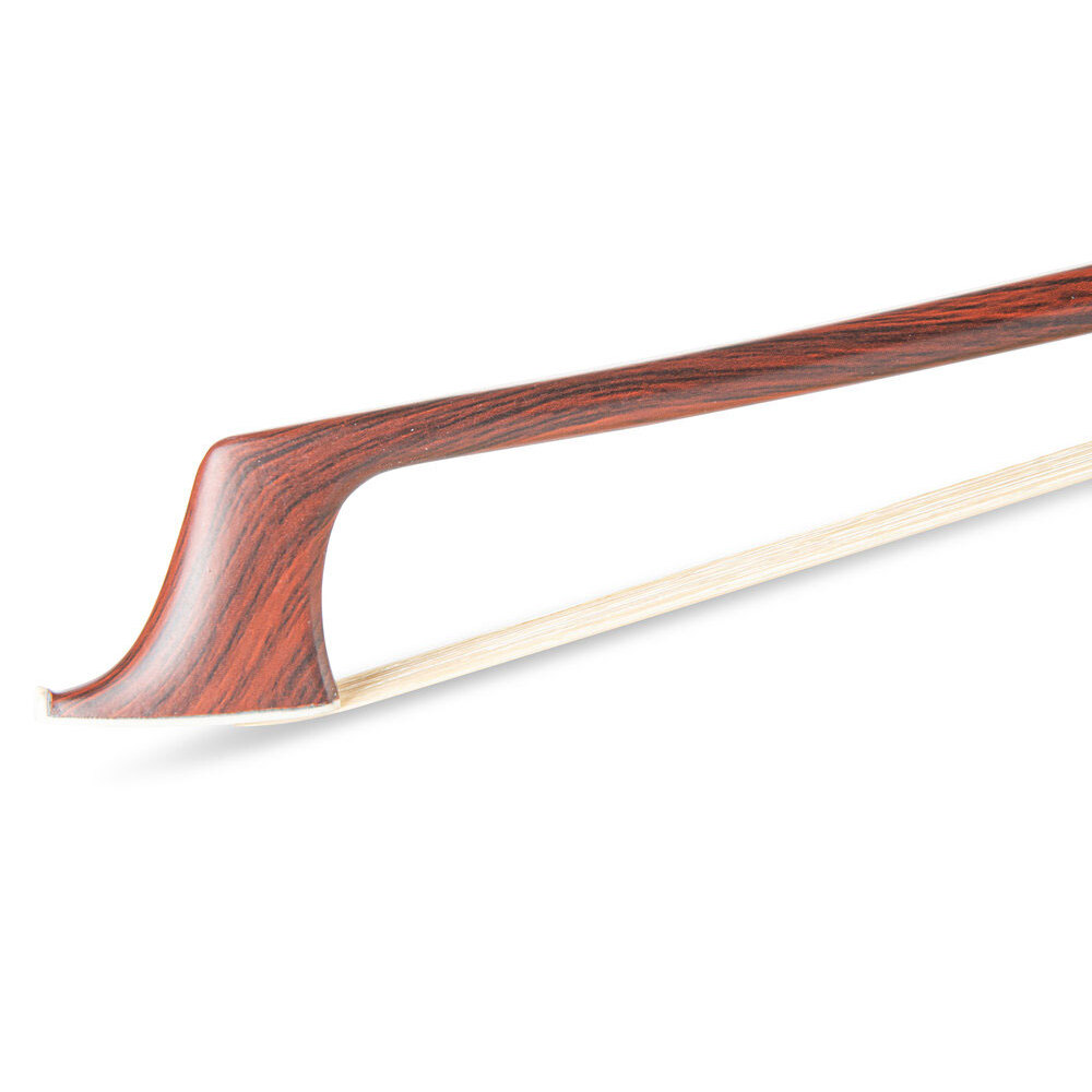 GEWA Cello Carbonbow Student 4/4 Wood 1