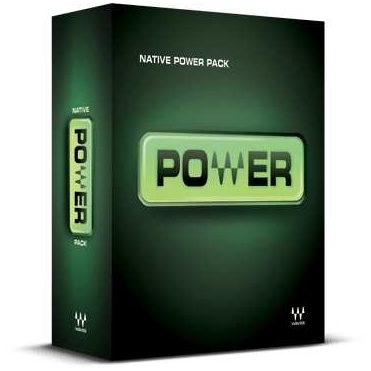 Waves - Waves Native Power Pack