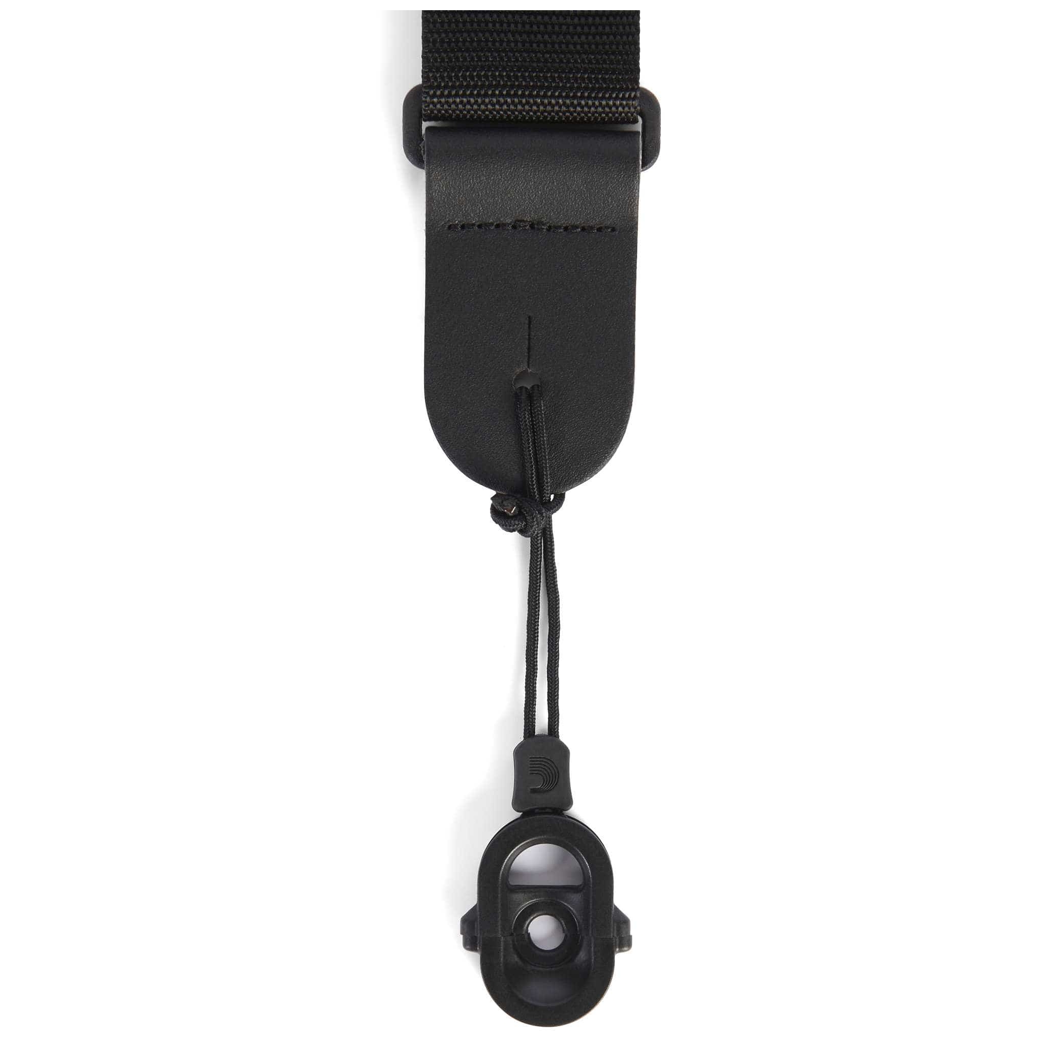 D’Addario - D’Addario PW-AJL-02 - Cinch Fit Acoustic Lock Taylor - 2
