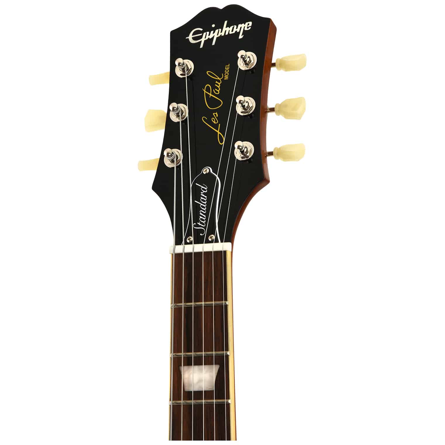 Epiphone - Epiphone Les Paul Standard 50s MG - 9