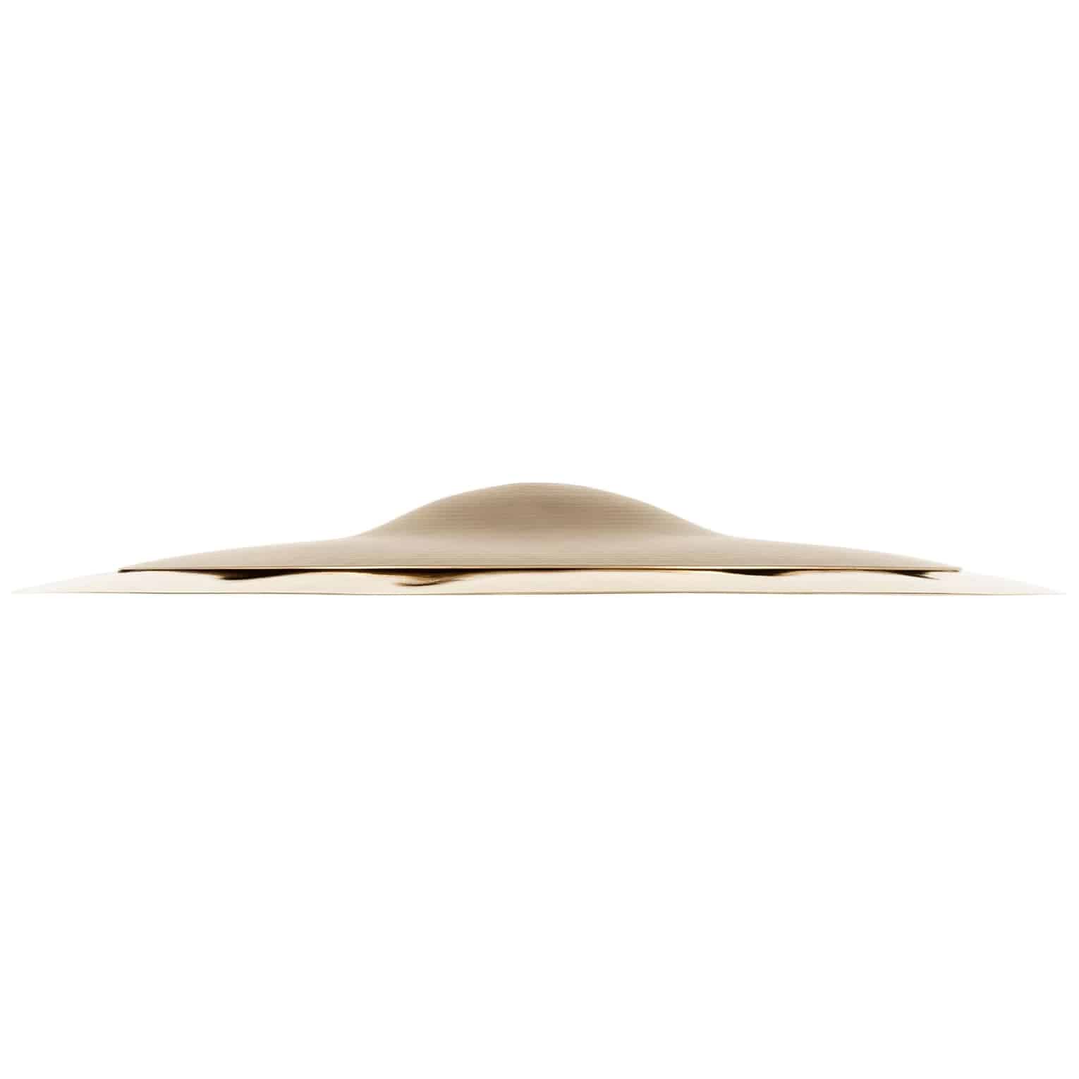 Meinl Cymbals - Meinl Cymbals AC-TE1 - 8 10 Artist Concept Model Temporal Stac K - Matt Garstka - 2