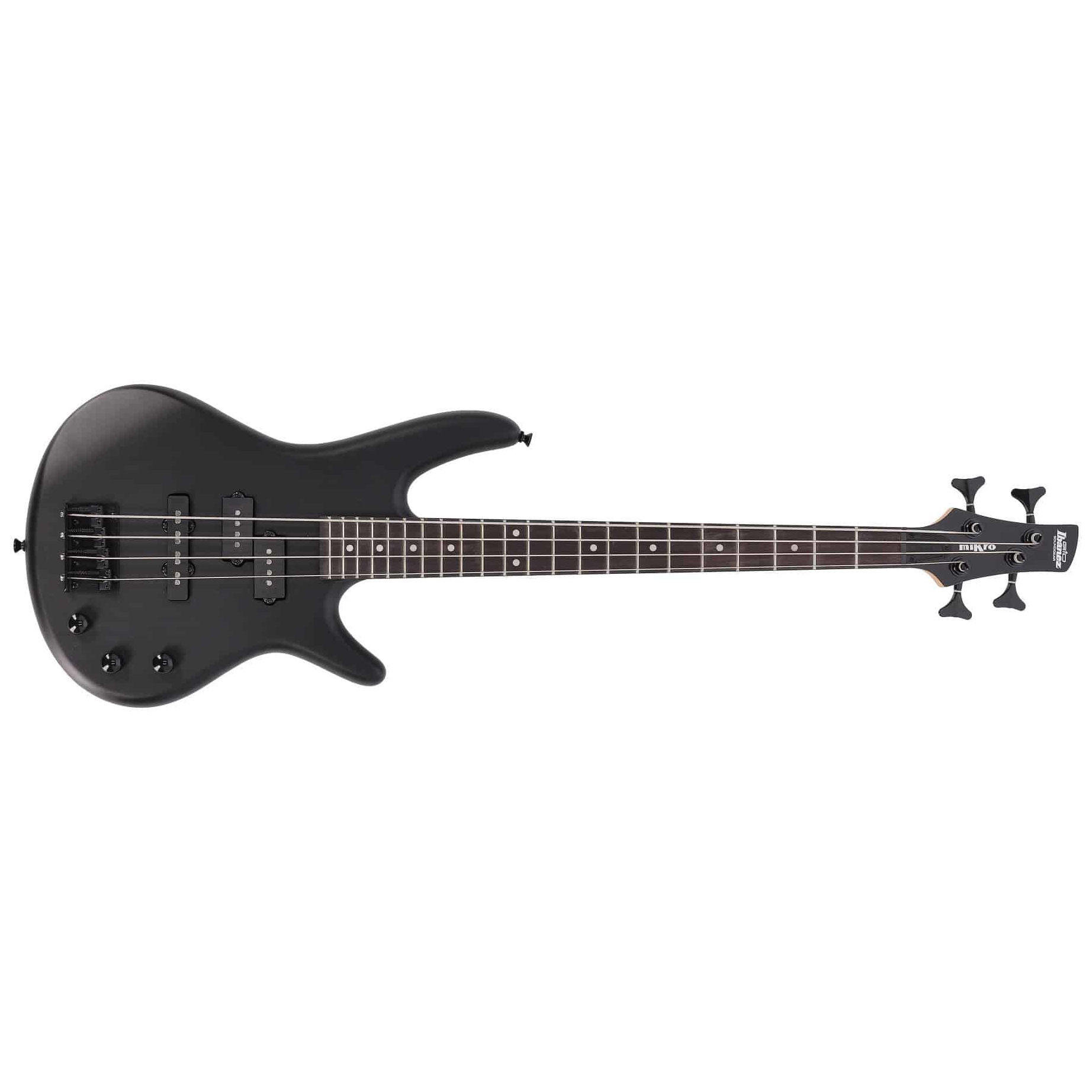 Ibanez - Ibanez GSRM20B-WK - 1
