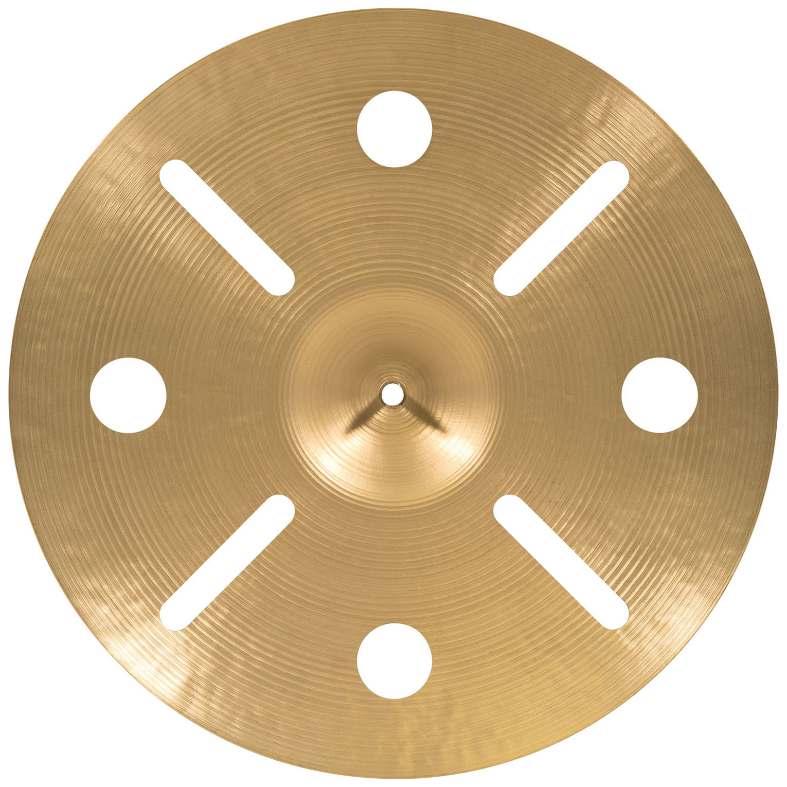 Meinl Cymbals AC-DEEP - 18 18 Artist Concept Deep Hats - Anika Nilles 10021014-9