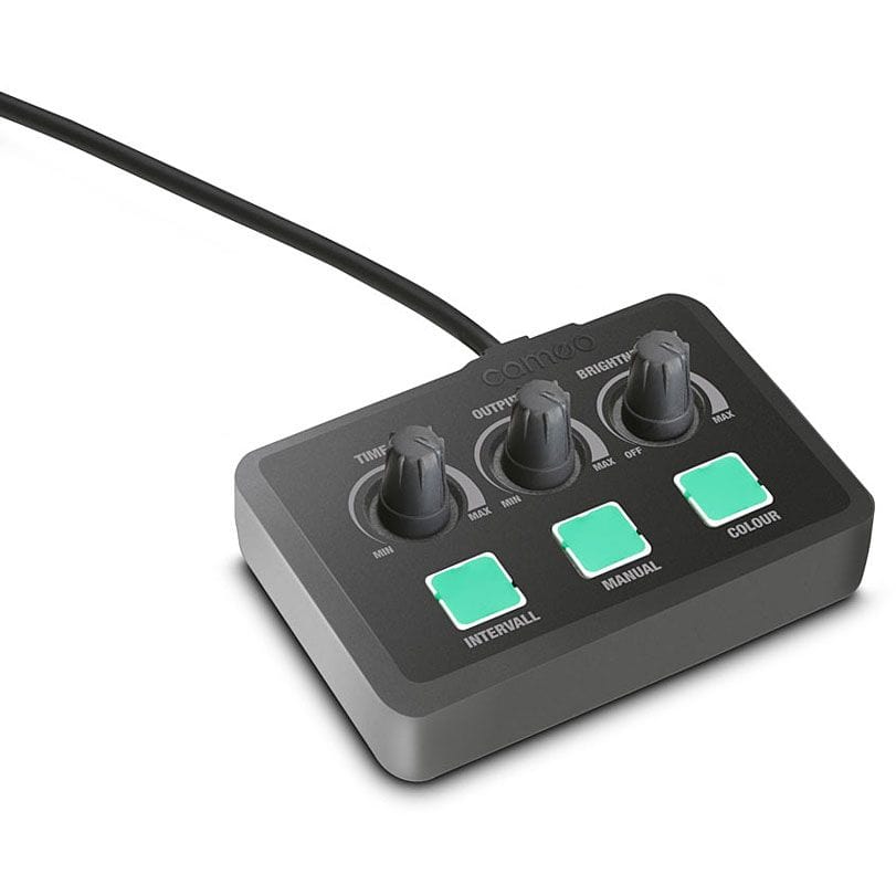 Cameo Steam Wizard 2000 3