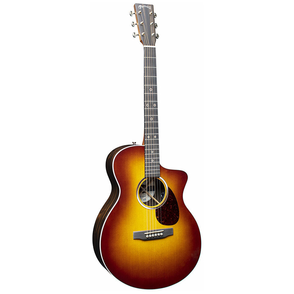 Martin SC-13E Special Burst