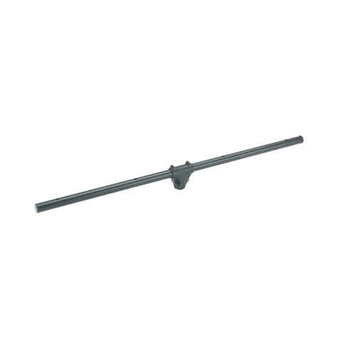 Alubars