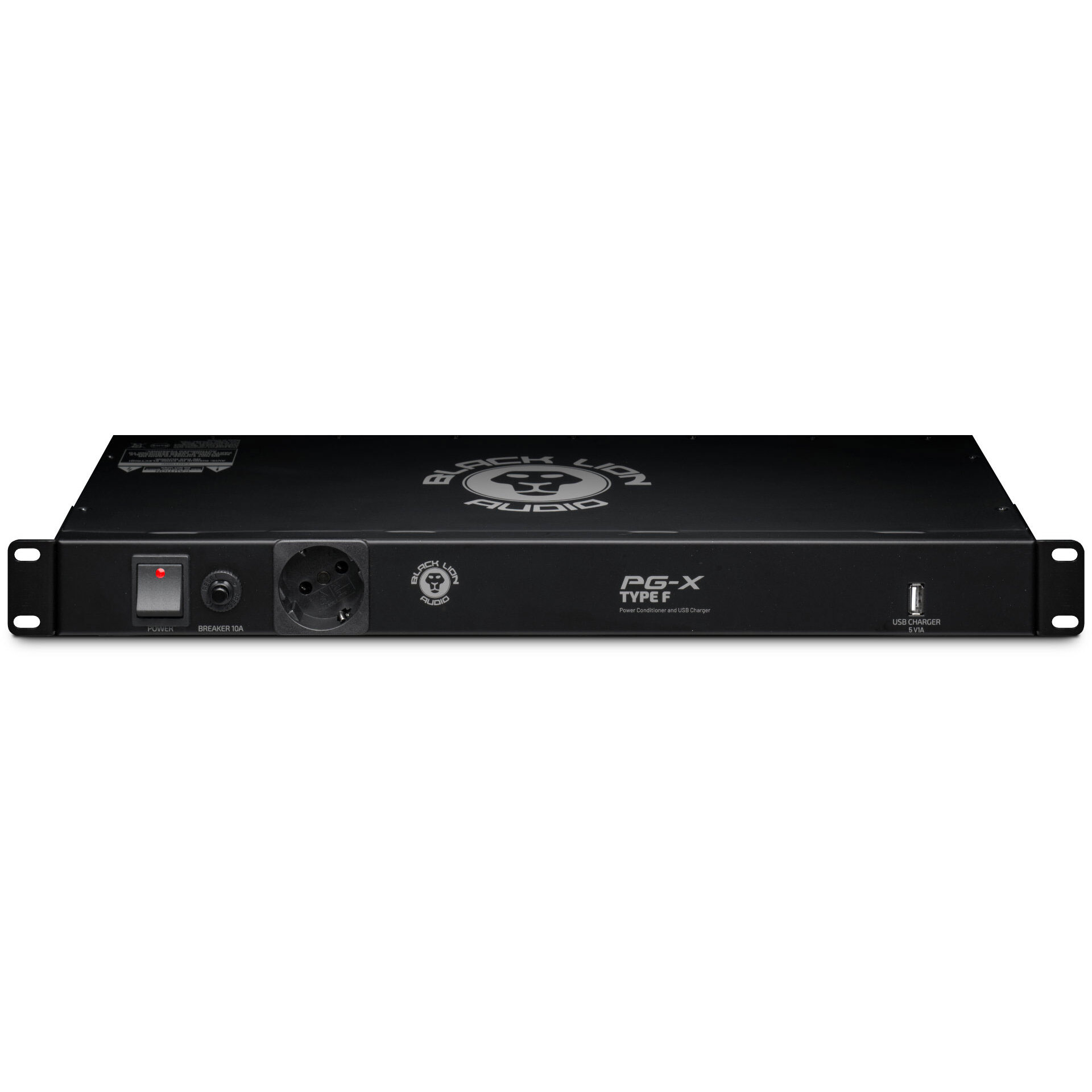 Black Lion Audio PG-X Type F 3