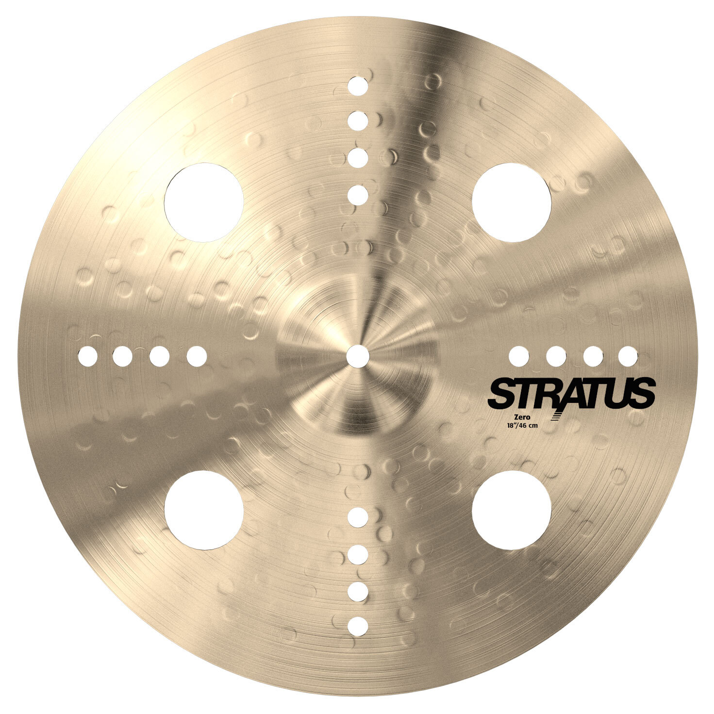 Sabian Stratus 18" Zero