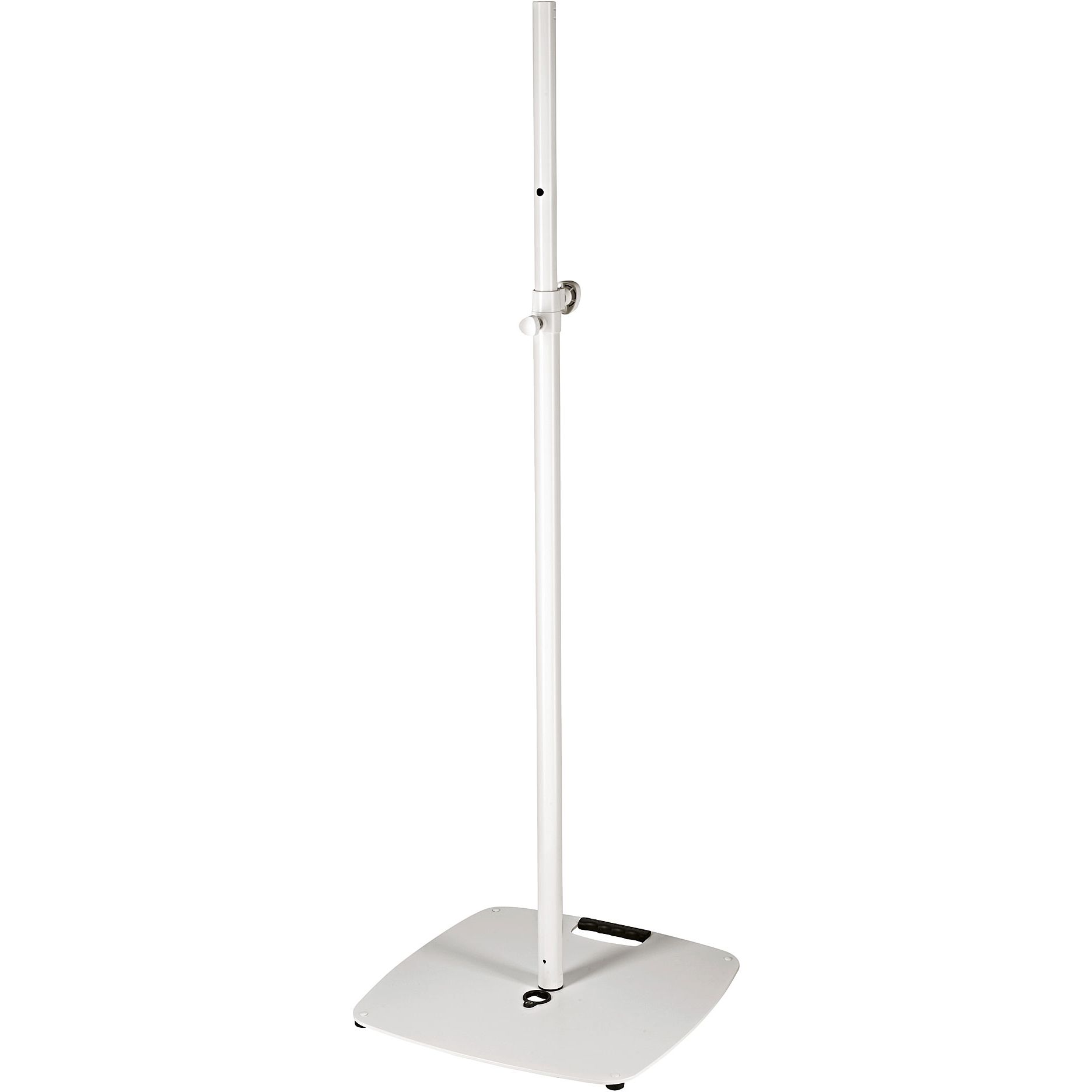 König & Meyer 24624 Lighting stand white