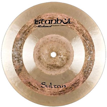  Sultan 6" Splash
