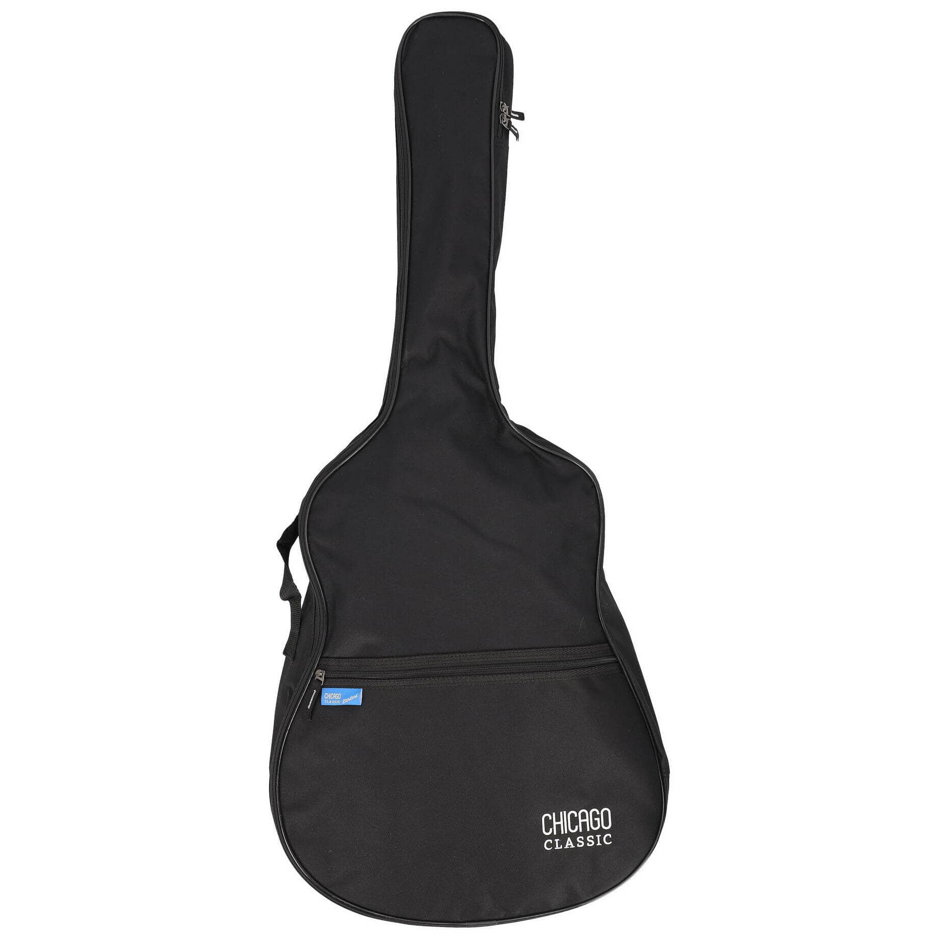 Chicago Classic Westerngitarren Tasche Standard