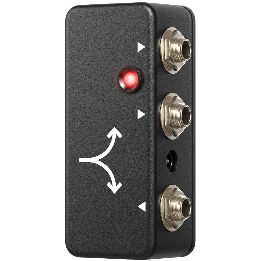 JHS Pedals Buffered Splitter 1
