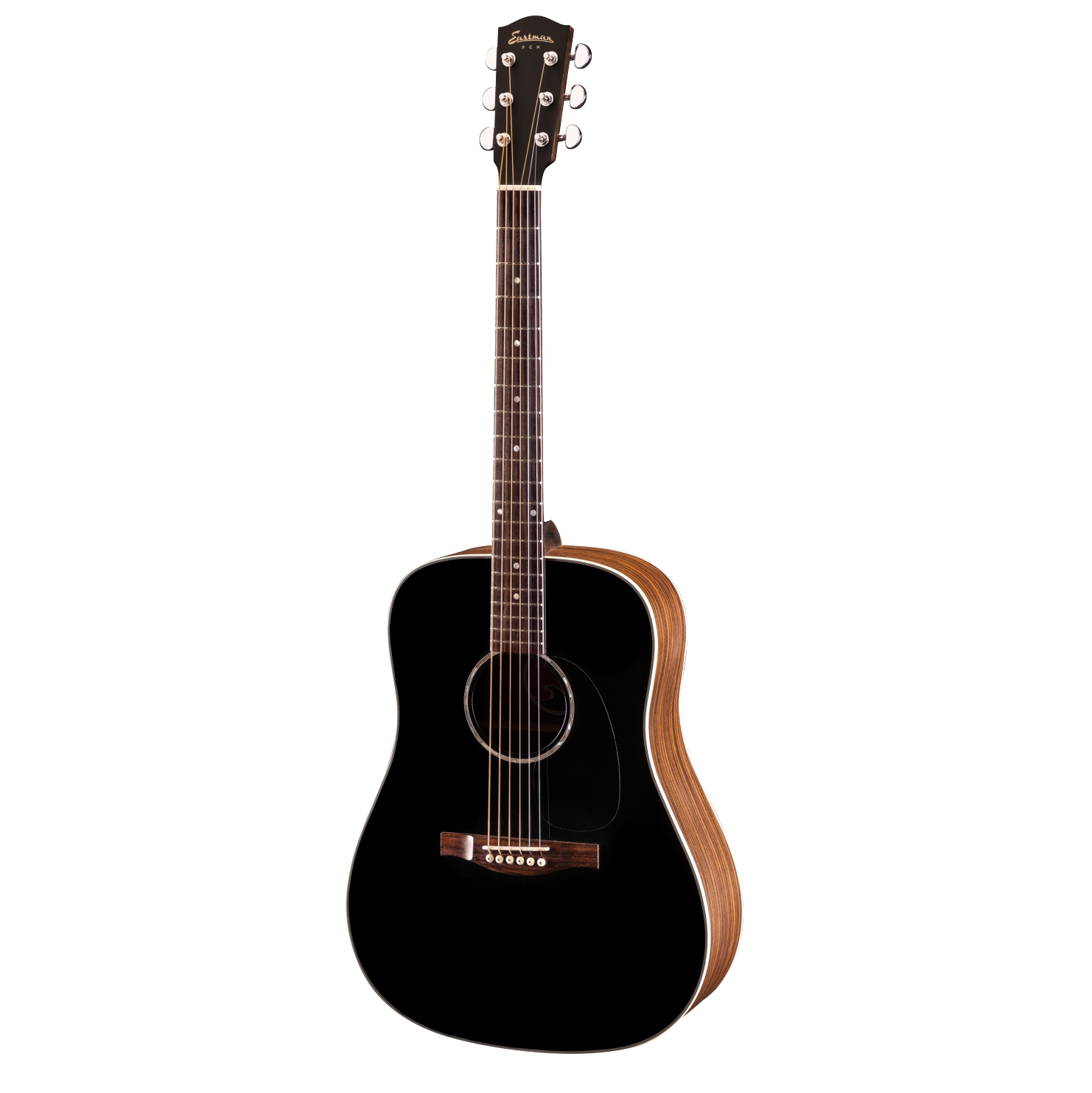 Eastman PCH2-D-BK